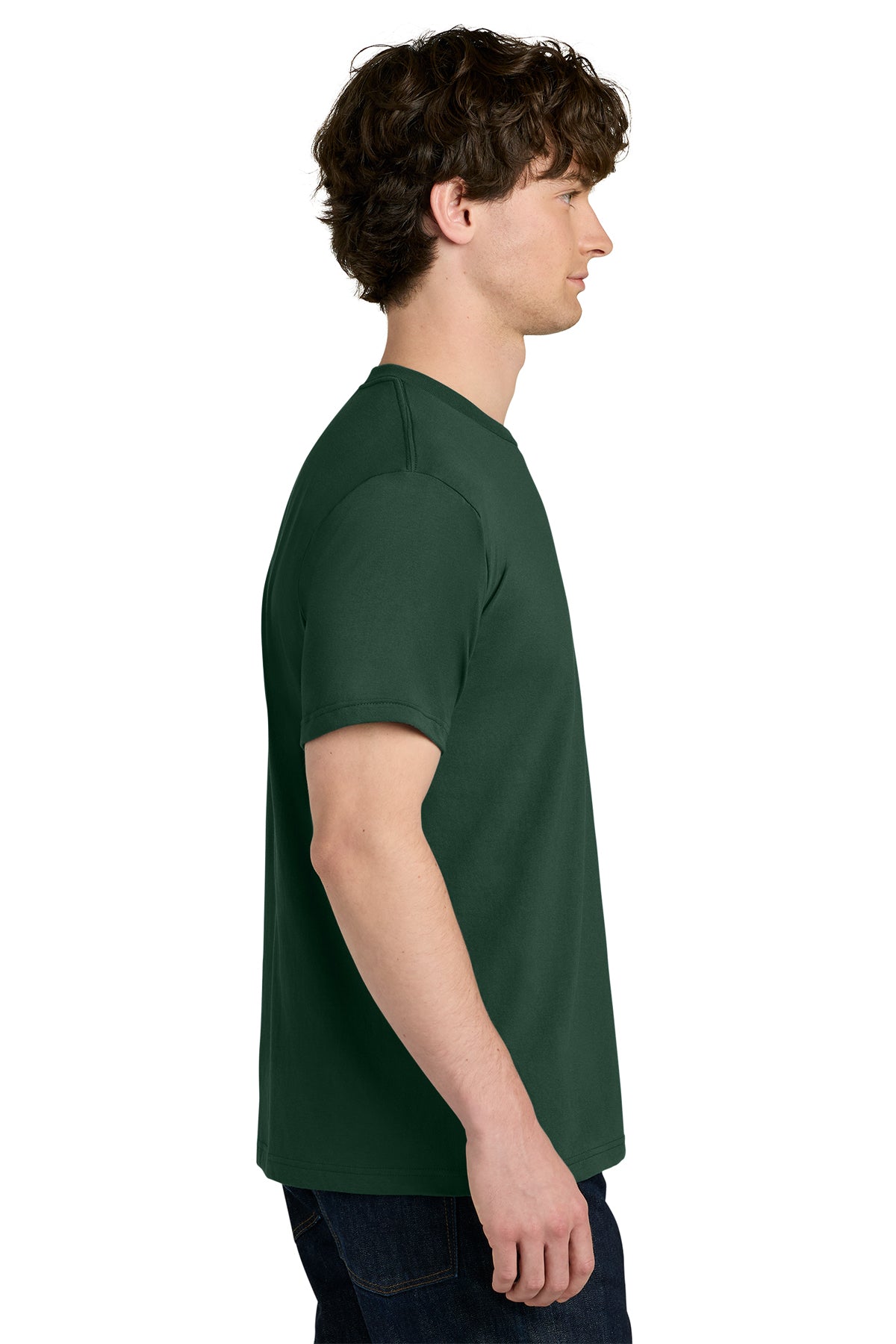 Next Level Apparel Ideal Jersey Tee – NL1810