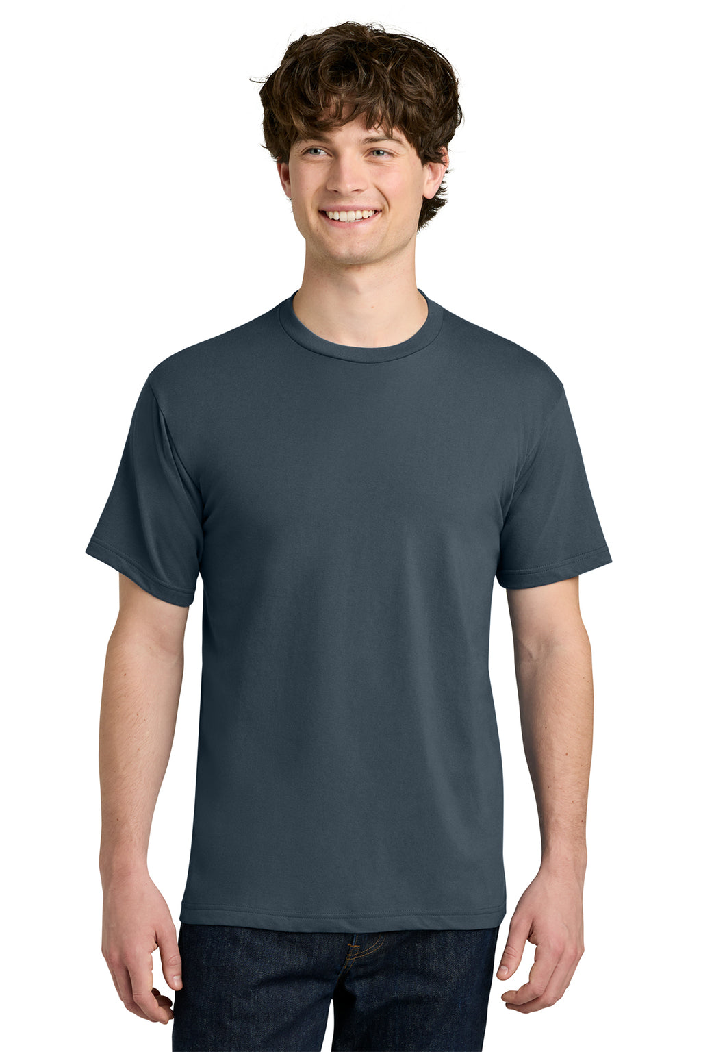 Next Level Apparel Ideal Jersey Tee – NL1810