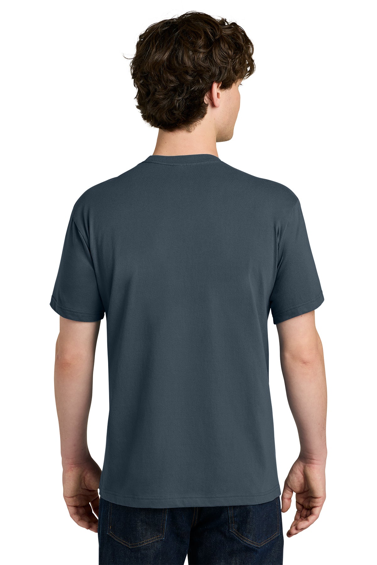 Next Level Apparel Ideal Jersey Tee – NL1810