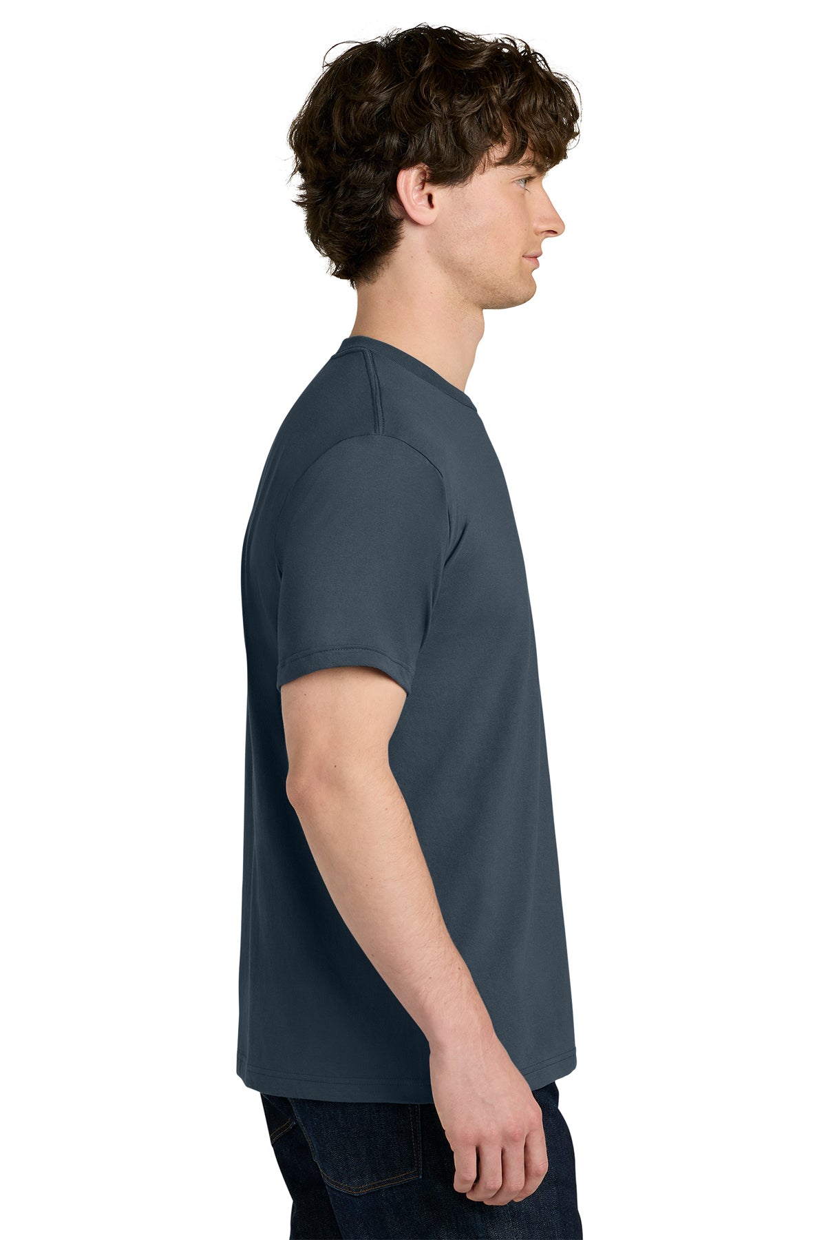 Next Level Apparel Ideal Jersey Tee – NL1810