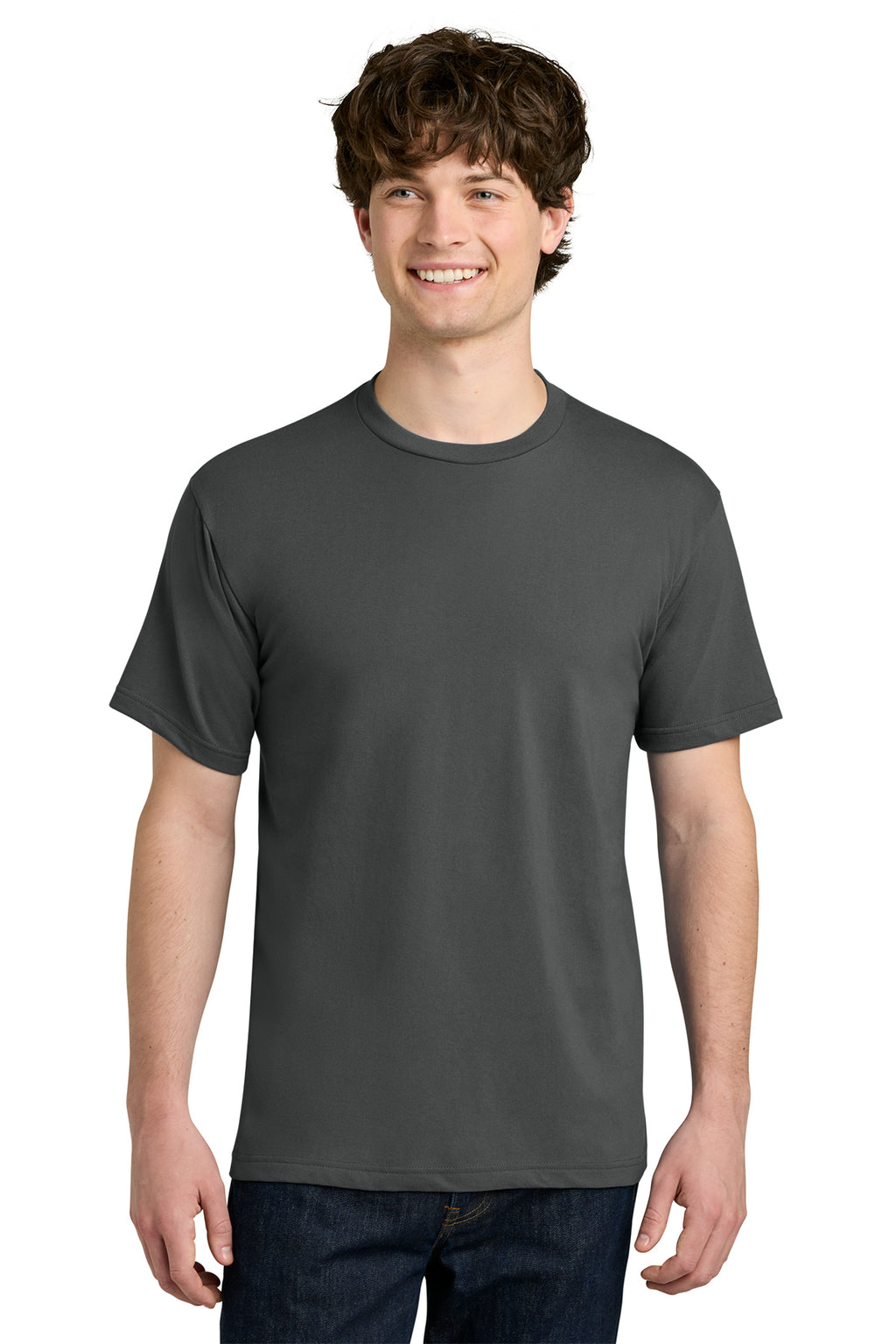 Next Level Apparel Ideal Jersey Tee – NL1810