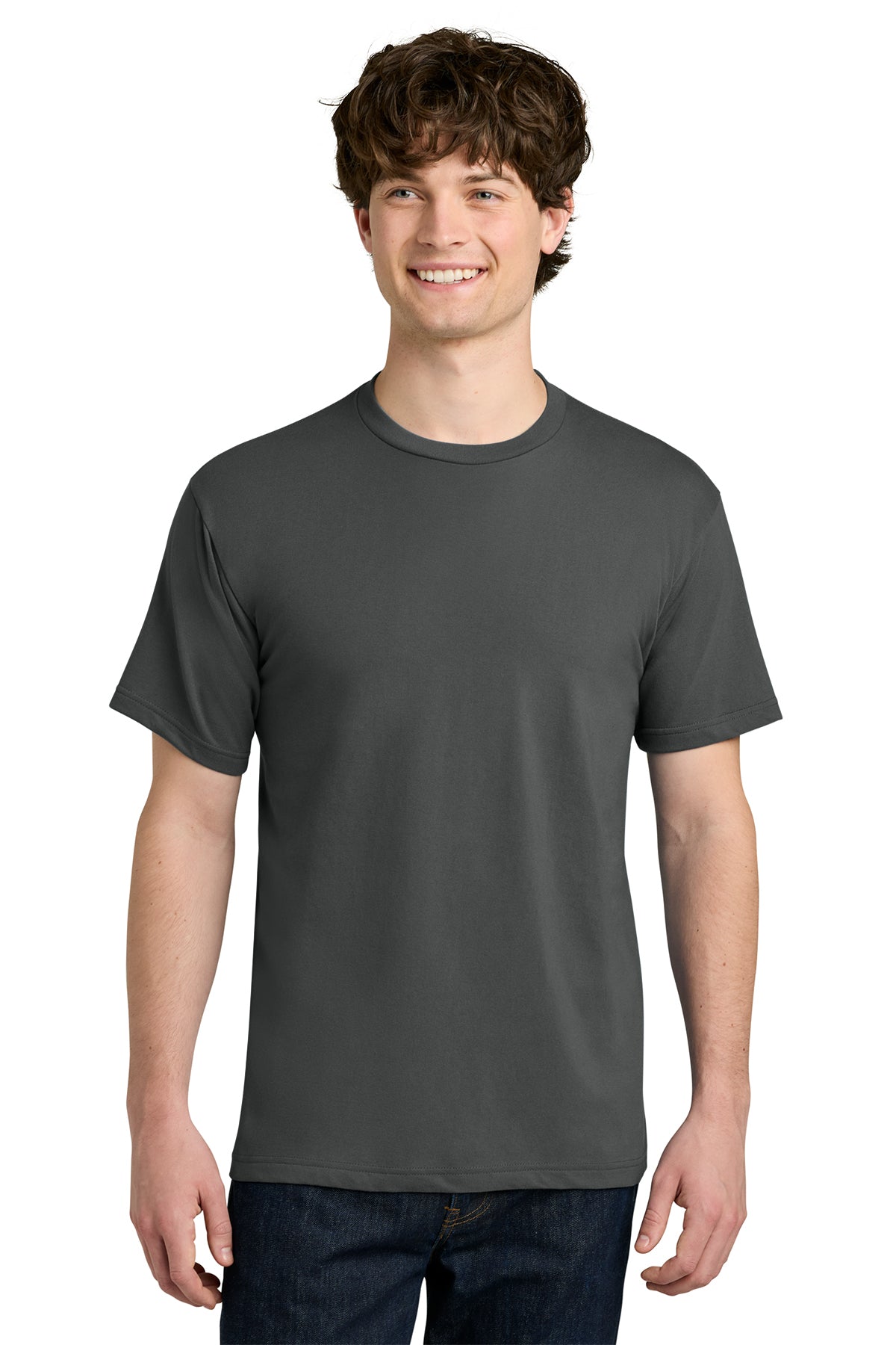 Next Level Apparel Ideal Jersey Tee – NL1810