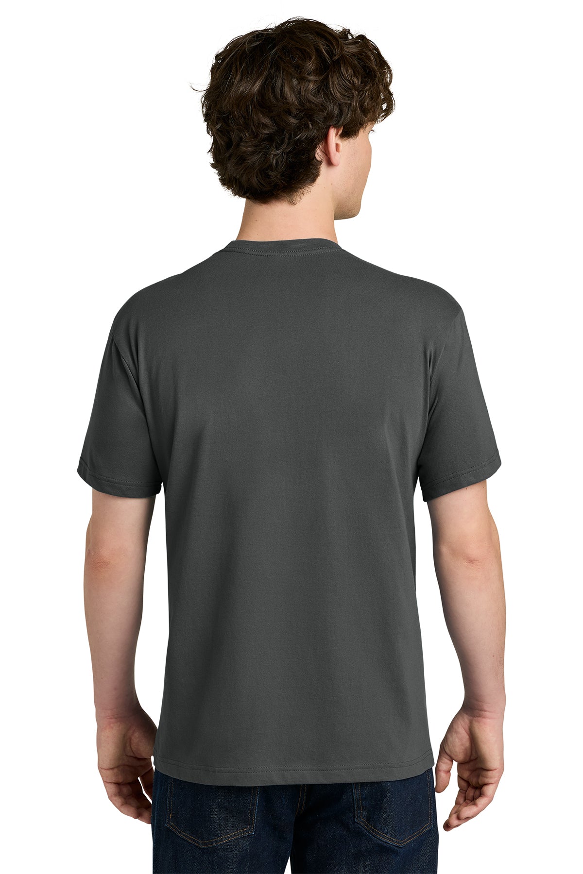 Next Level Apparel Ideal Jersey Tee – NL1810