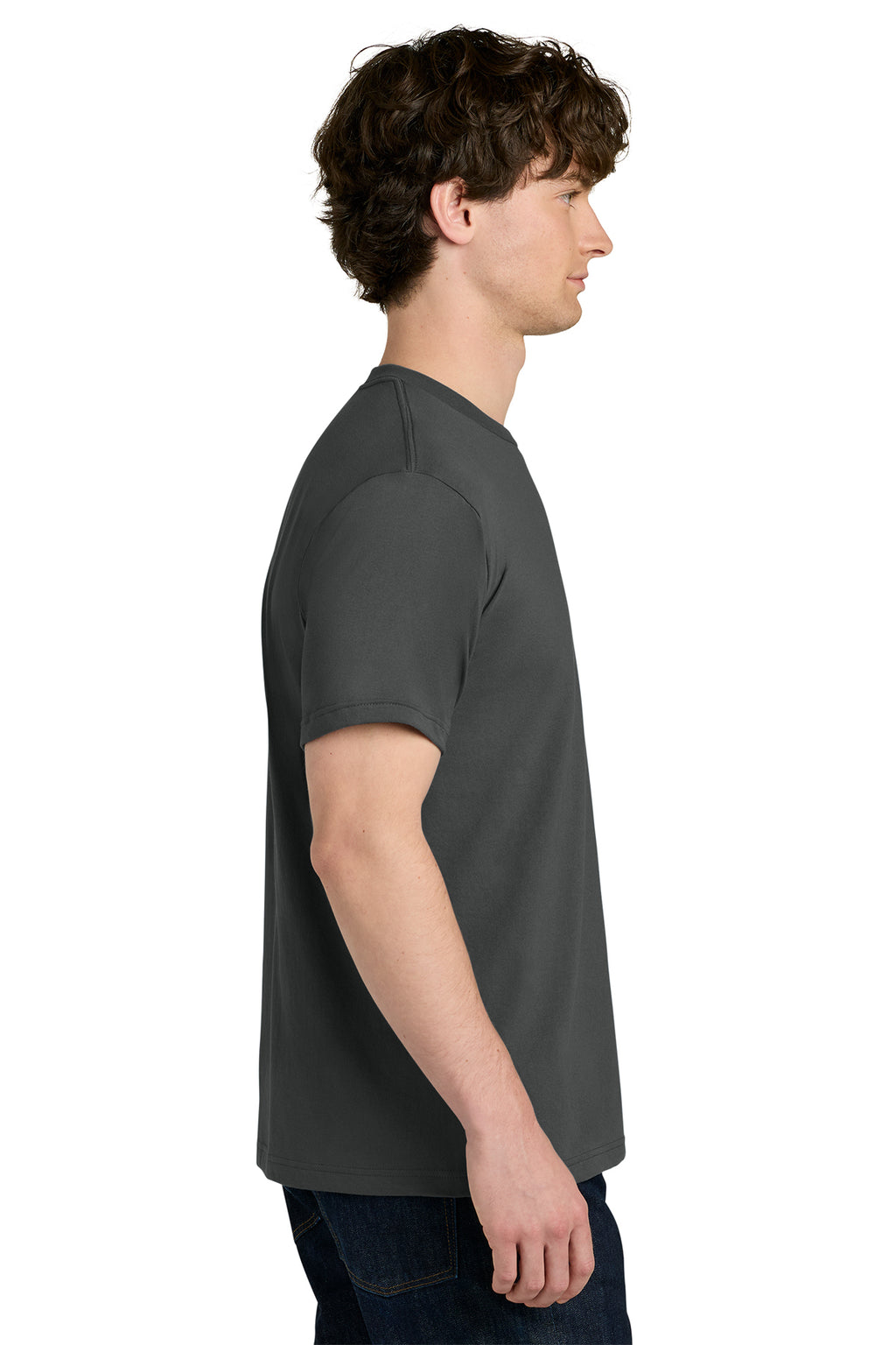 Next Level Apparel Ideal Jersey Tee – NL1810