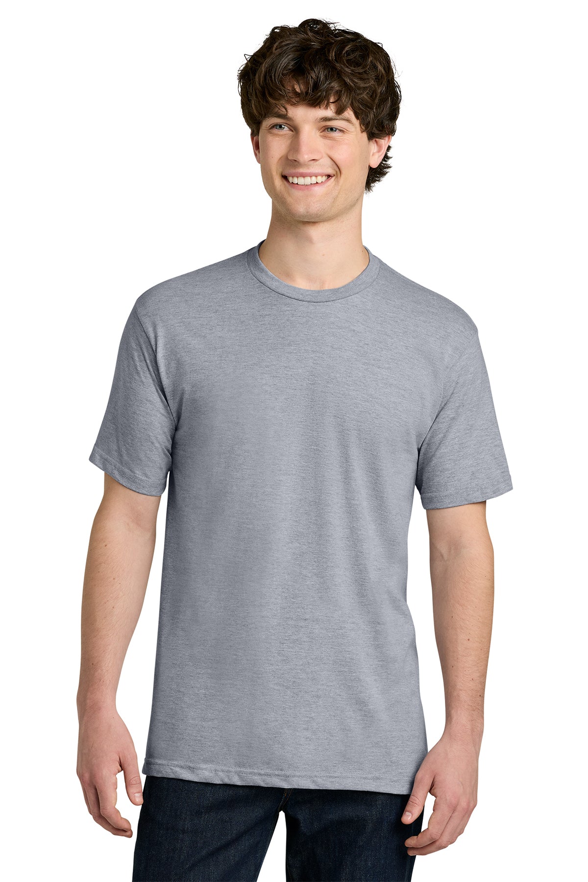 Next Level Apparel Ideal Jersey Tee – NL1810