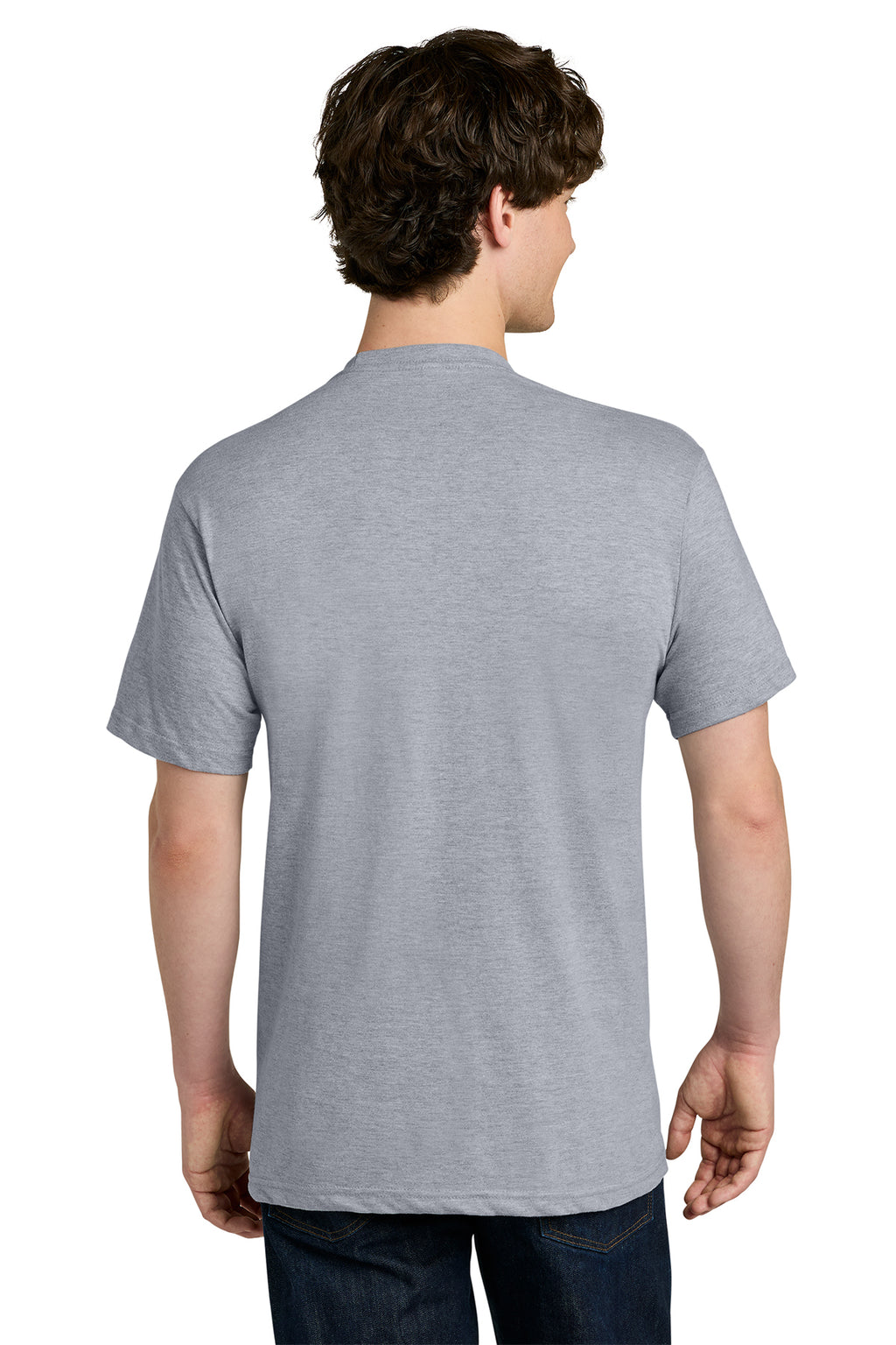 Next Level Apparel Ideal Jersey Tee – NL1810