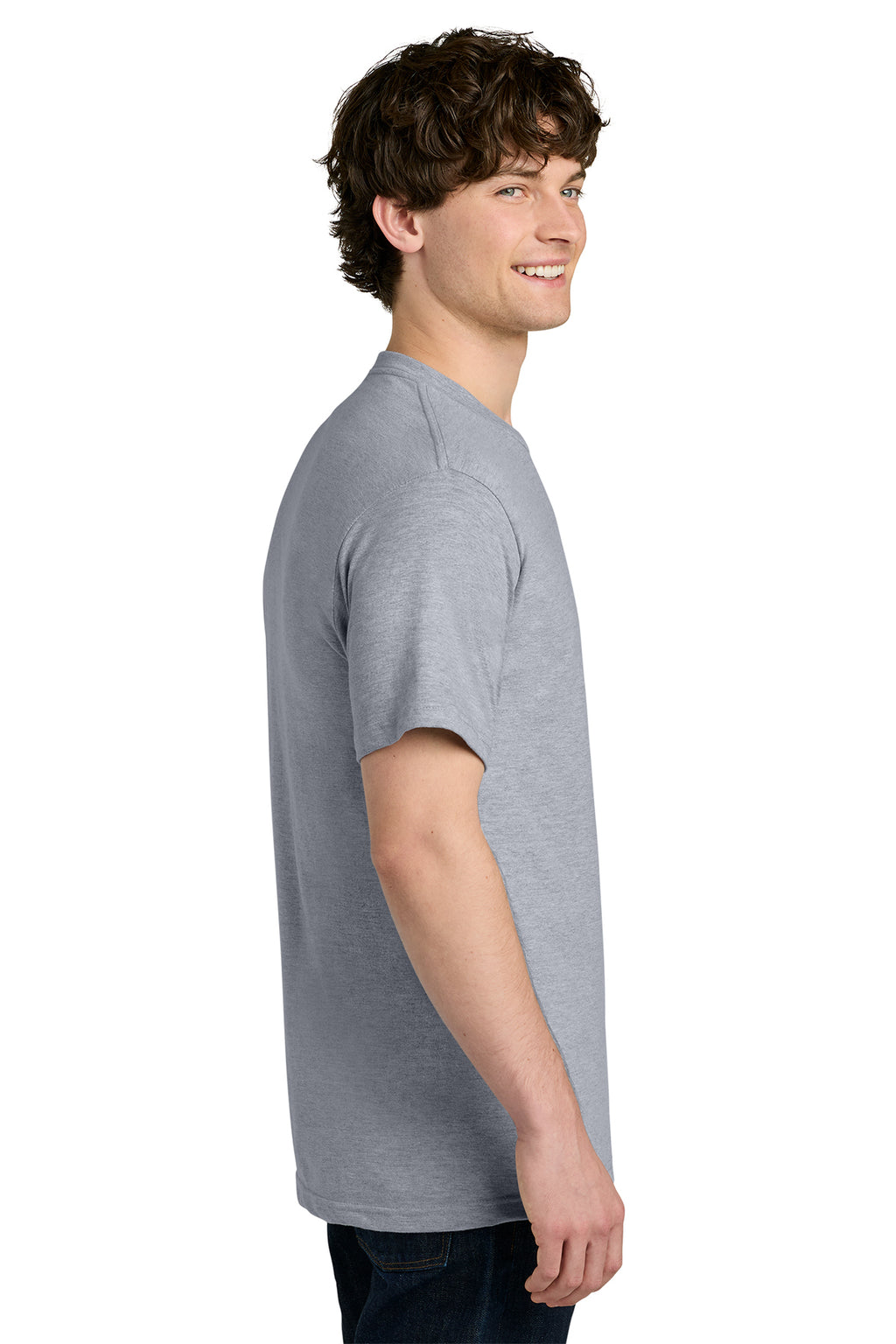 Next Level Apparel Ideal Jersey Tee – NL1810