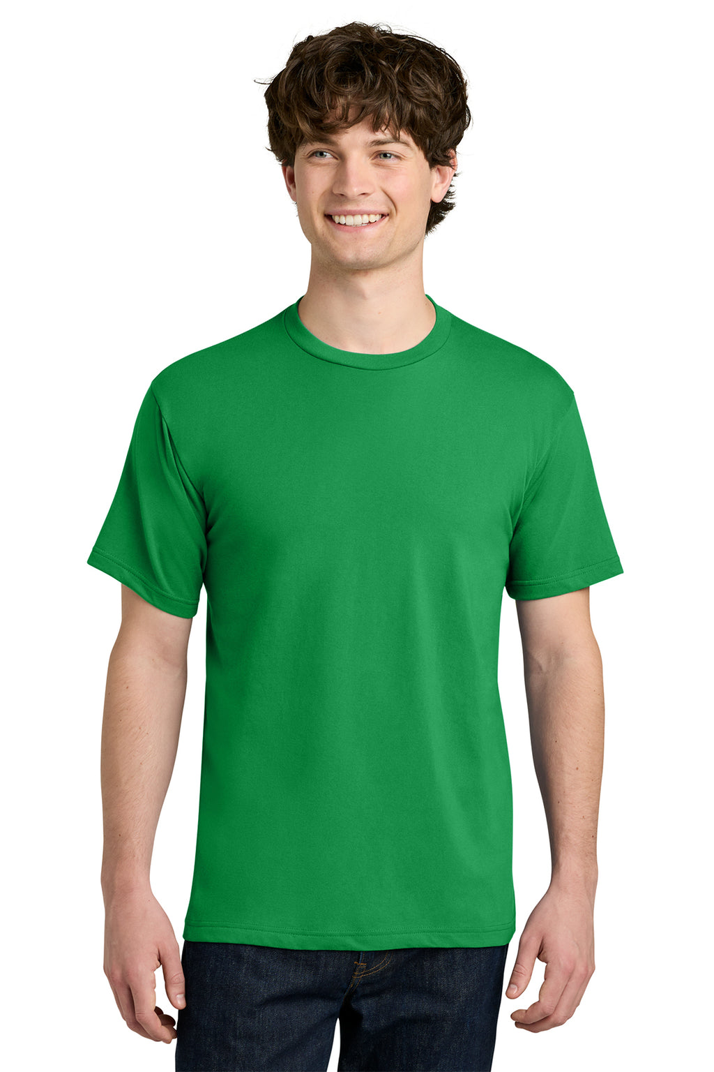 Next Level Apparel Ideal Jersey Tee – NL1810