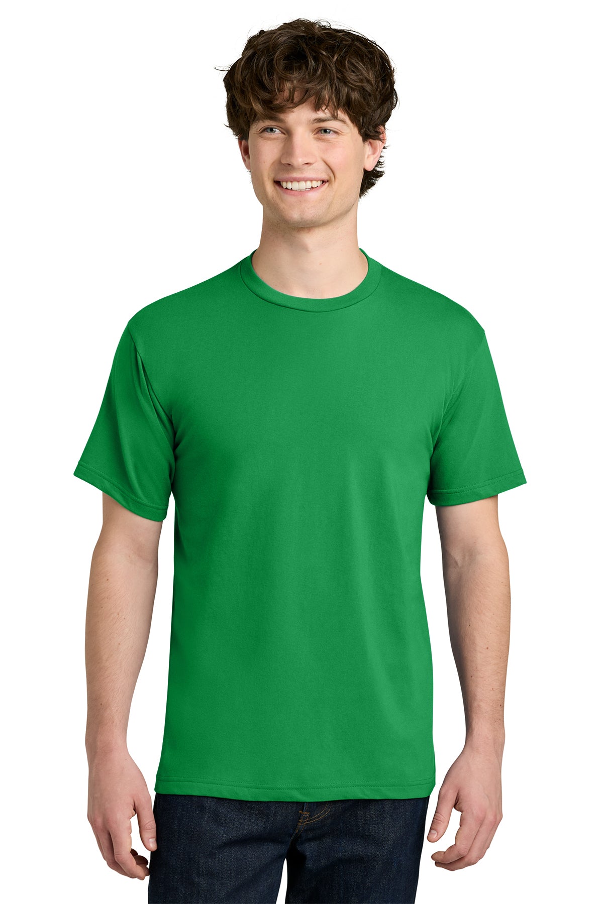 Next Level Apparel Ideal Jersey Tee – NL1810
