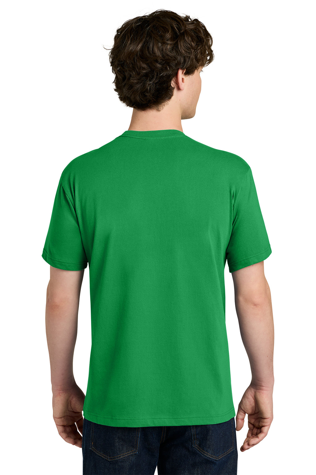 Next Level Apparel Ideal Jersey Tee – NL1810