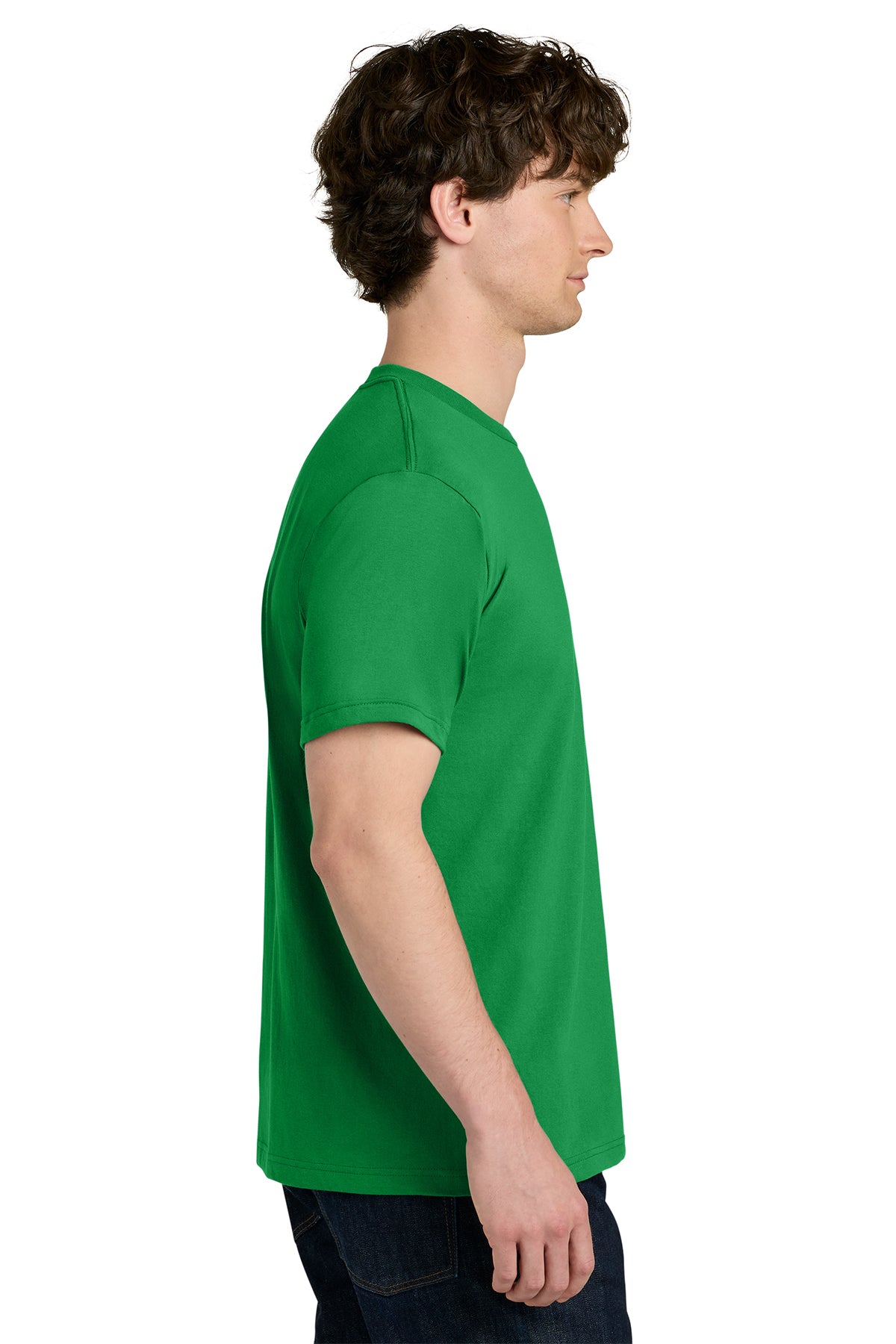 Next Level Apparel Ideal Jersey Tee – NL1810