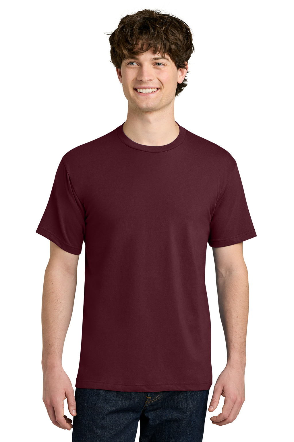 Next Level Apparel Ideal Jersey Tee – NL1810