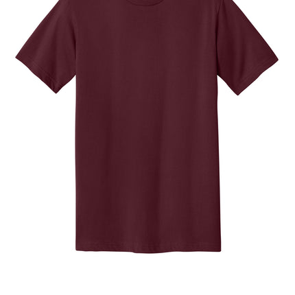 Next Level Apparel Ideal Jersey Tee – NL1810