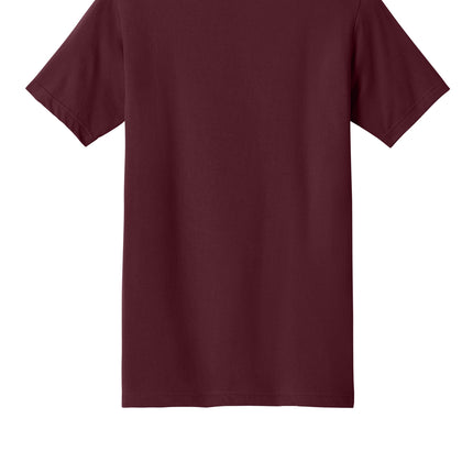 Next Level Apparel Ideal Jersey Tee – NL1810