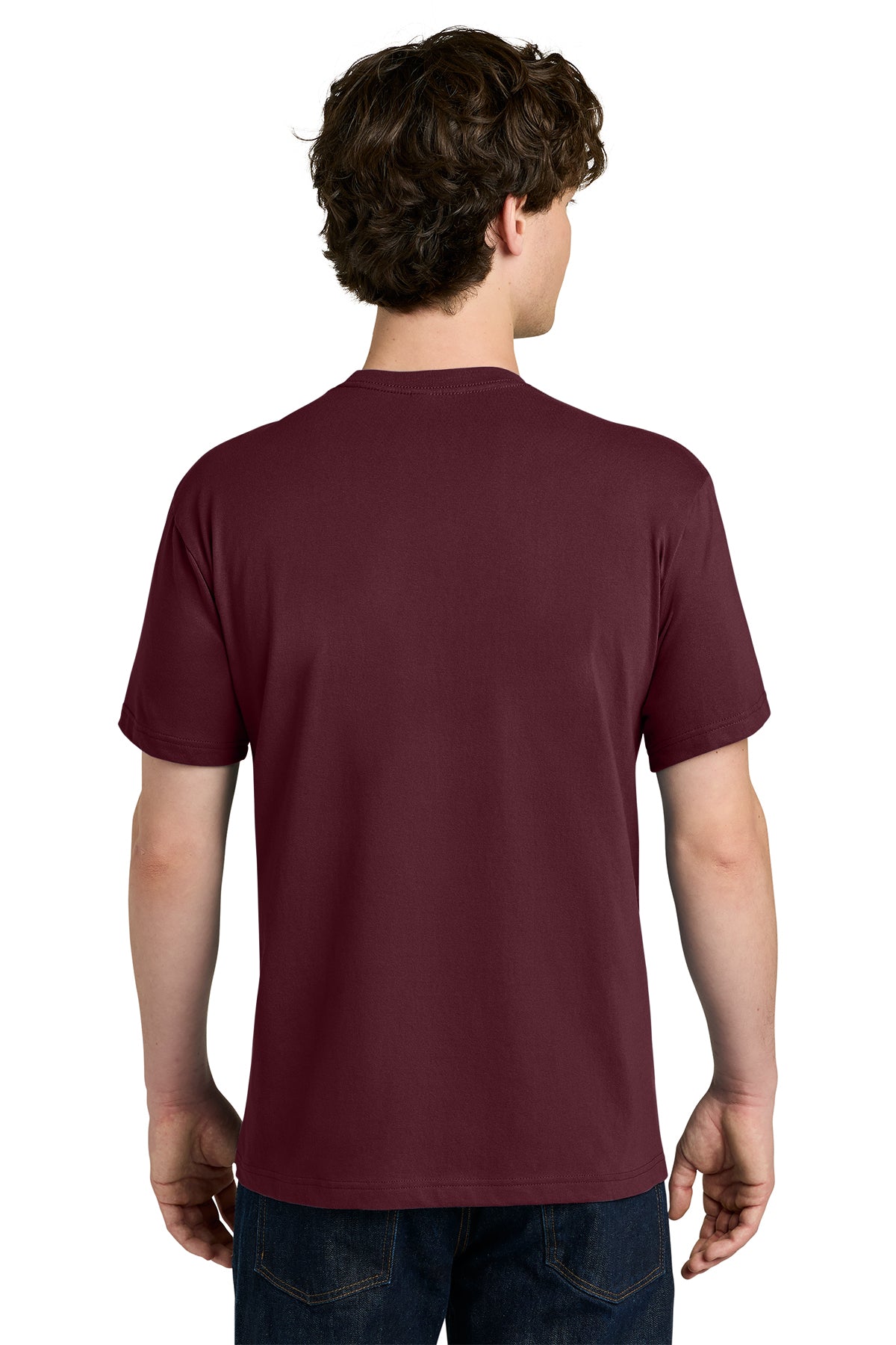 Next Level Apparel Ideal Jersey Tee – NL1810