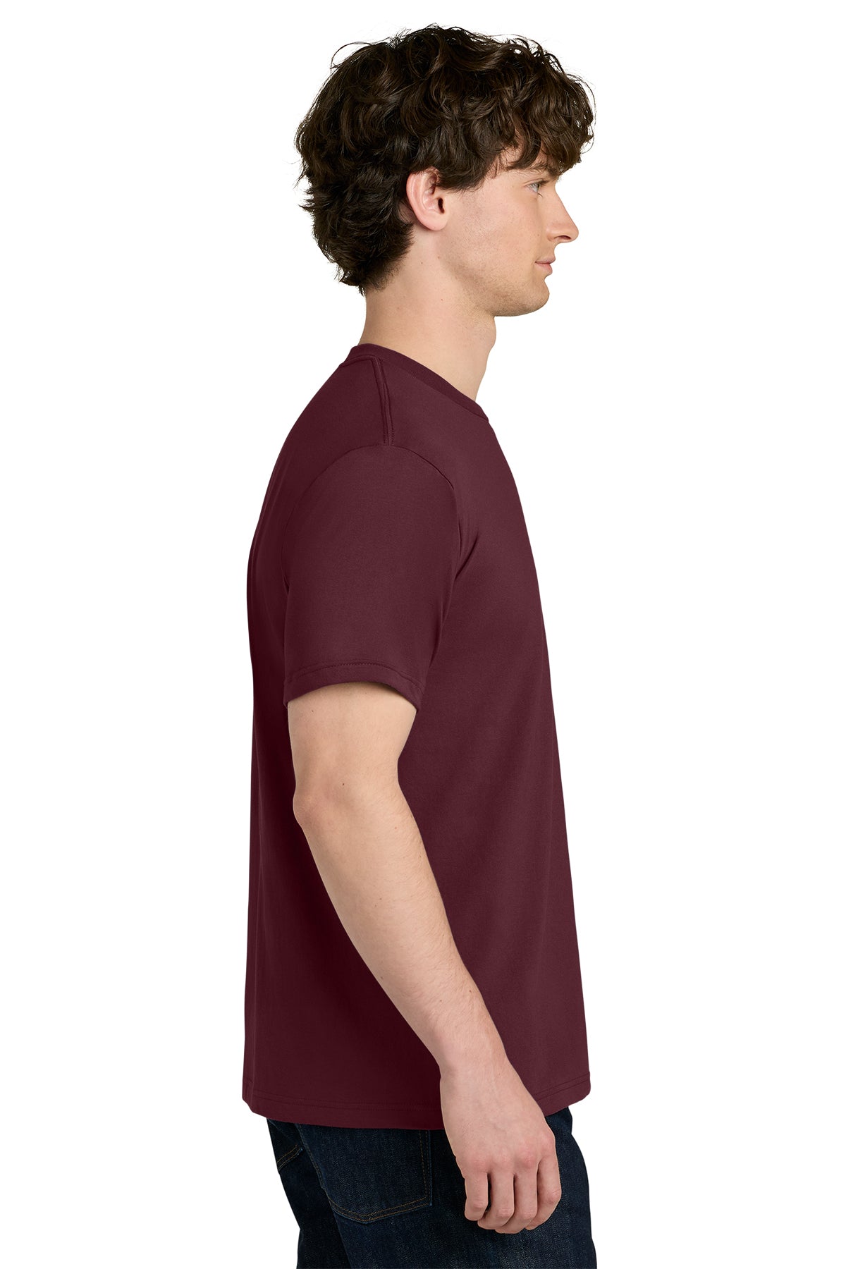 Next Level Apparel Ideal Jersey Tee – NL1810
