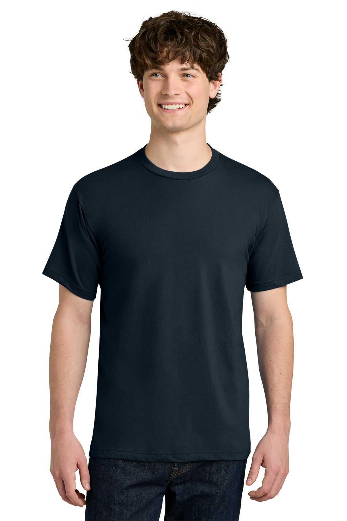 Next Level Apparel Ideal Jersey Tee – NL1810