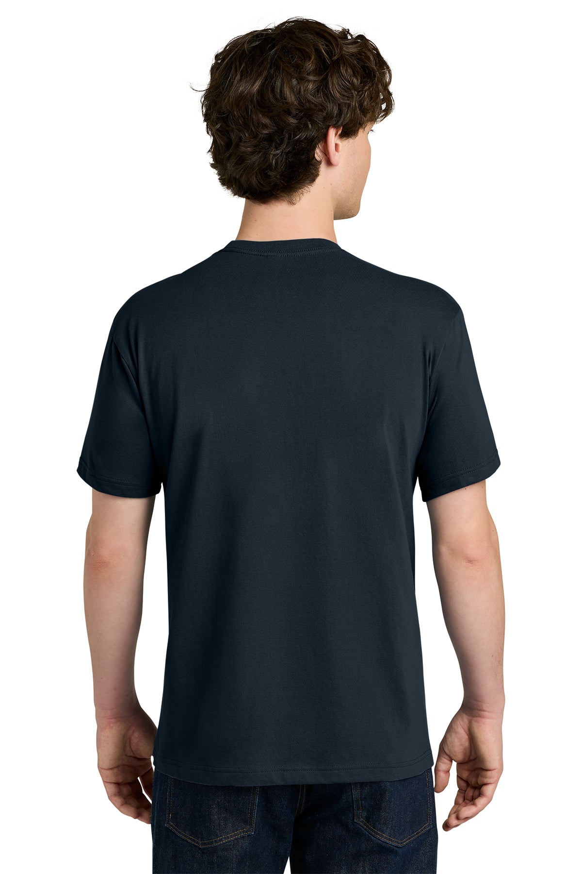 Next Level Apparel Ideal Jersey Tee – NL1810
