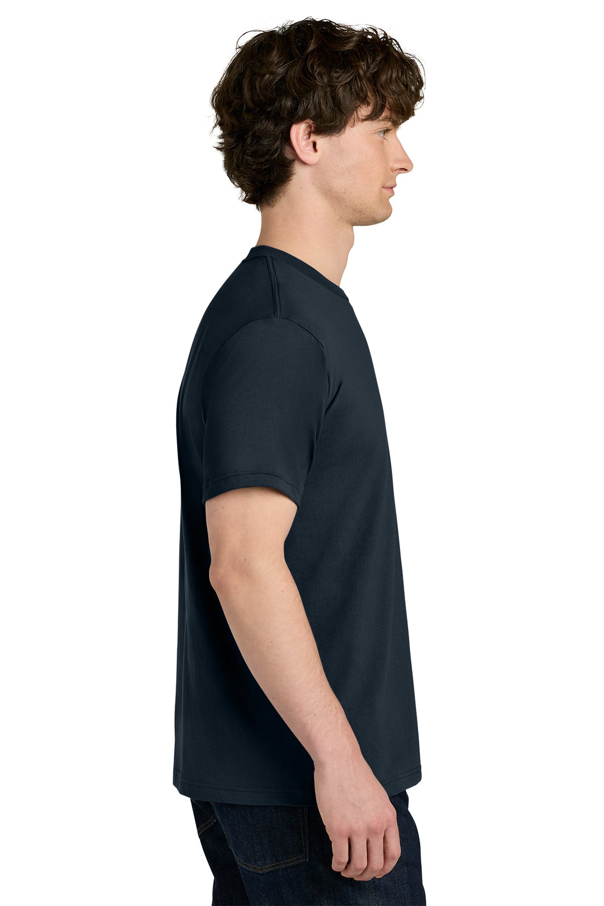 Next Level Apparel Ideal Jersey Tee – NL1810