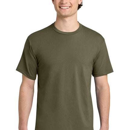 Next Level Apparel Ideal Jersey Tee – NL1810