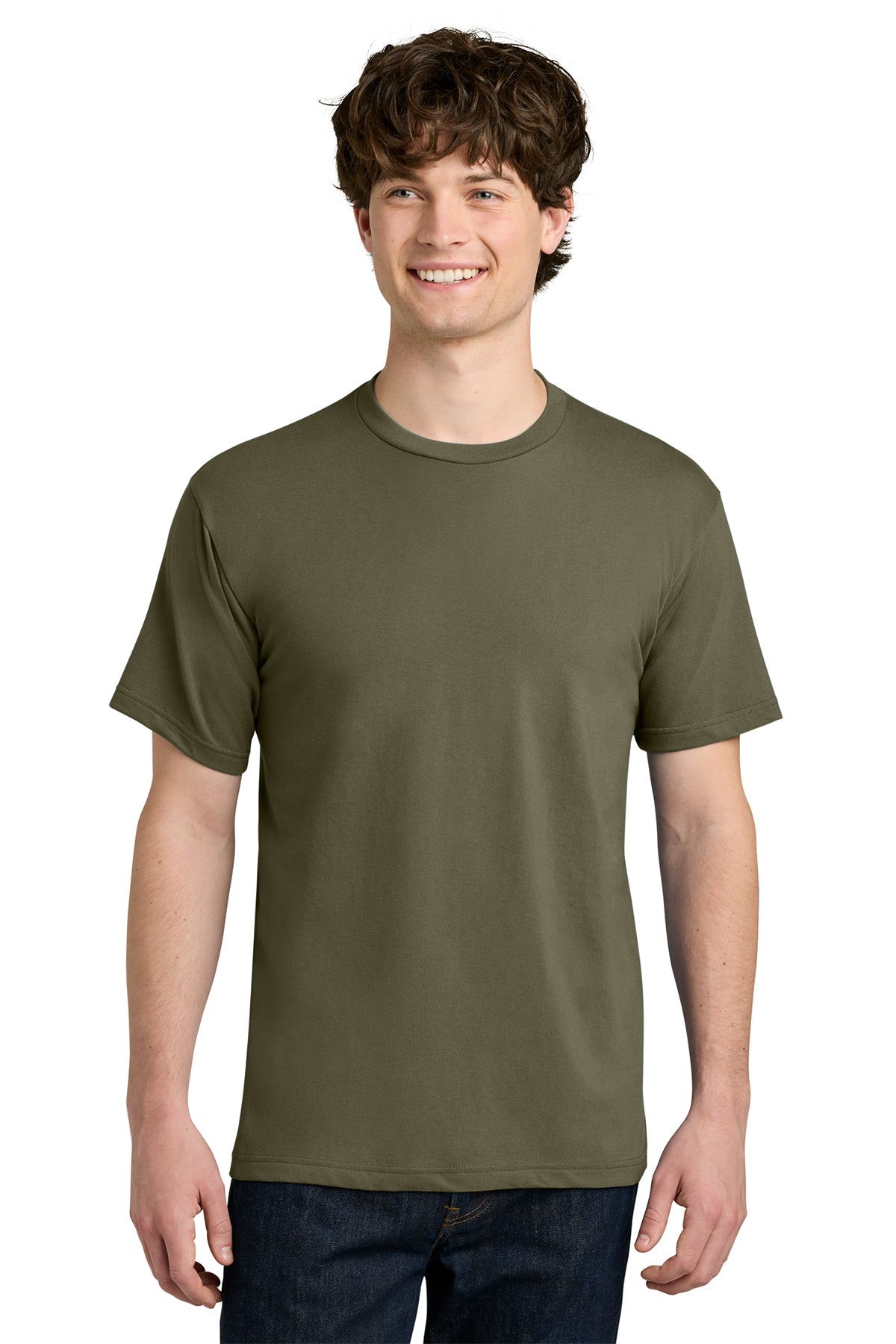Next Level Apparel Ideal Jersey Tee – NL1810