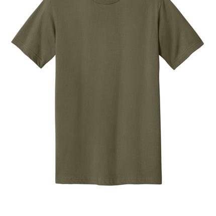 Next Level Apparel Ideal Jersey Tee – NL1810