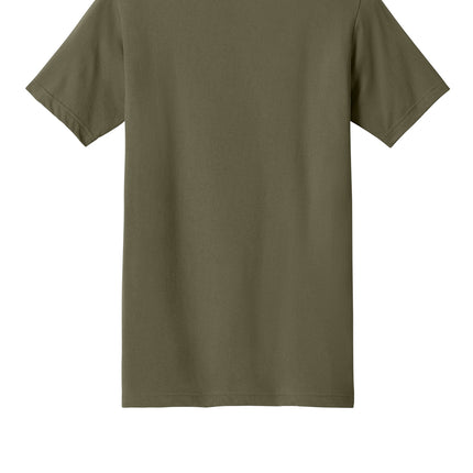 Next Level Apparel Ideal Jersey Tee – NL1810