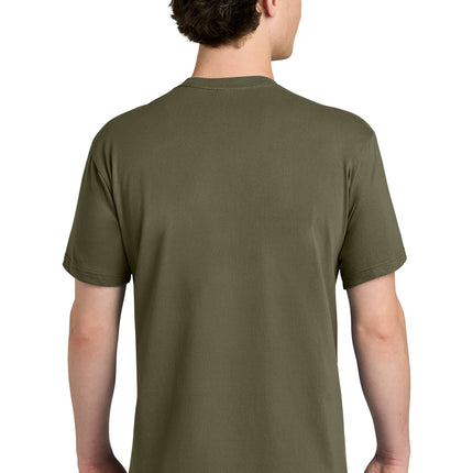 Next Level Apparel Ideal Jersey Tee – NL1810