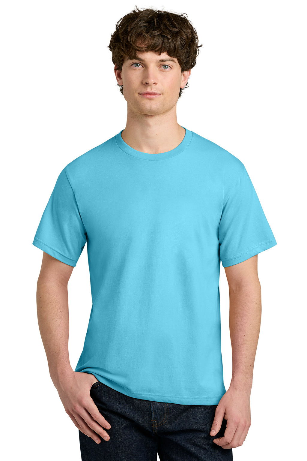 Next Level Apparel Ideal Jersey Tee – NL1810
