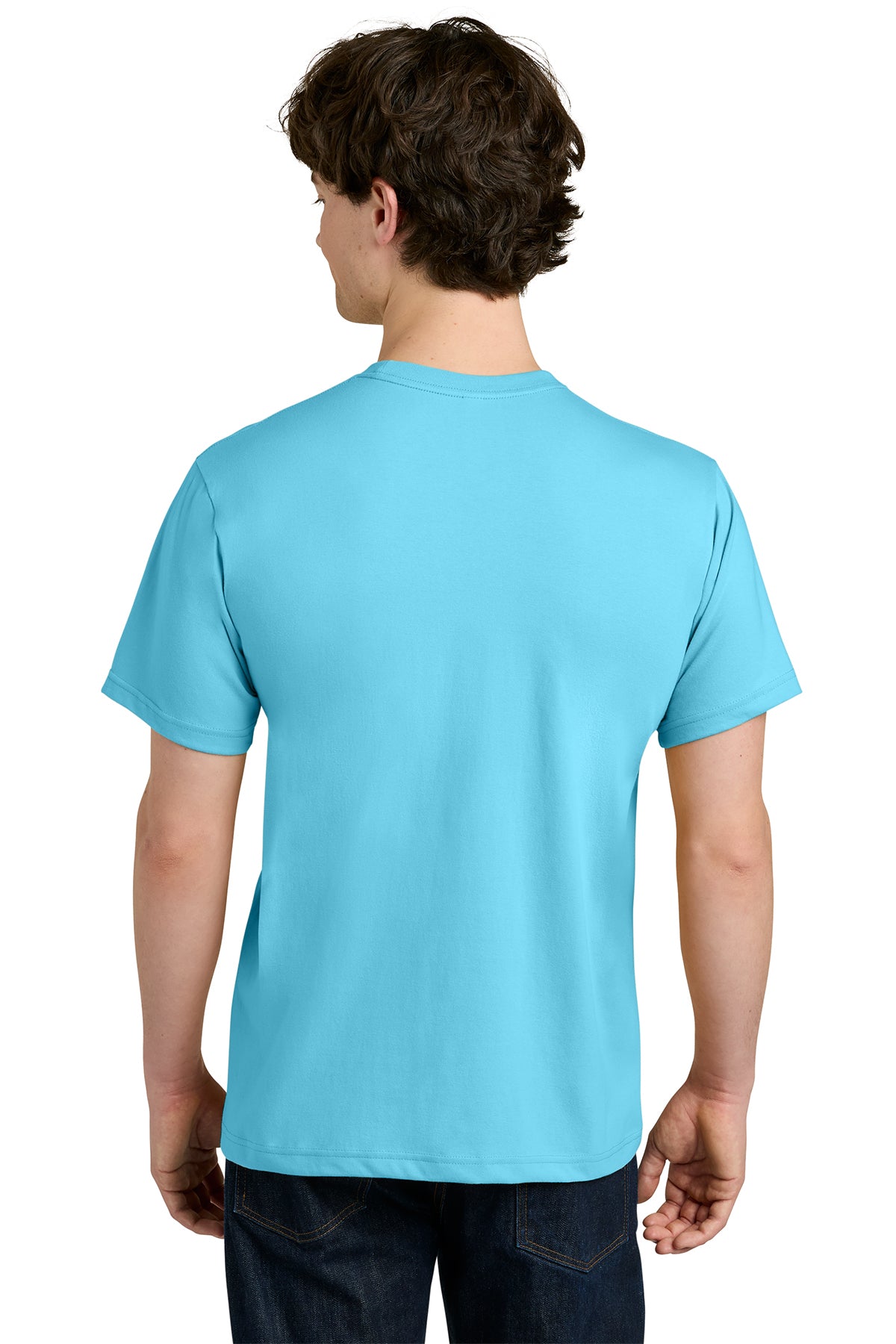 Next Level Apparel Ideal Jersey Tee – NL1810