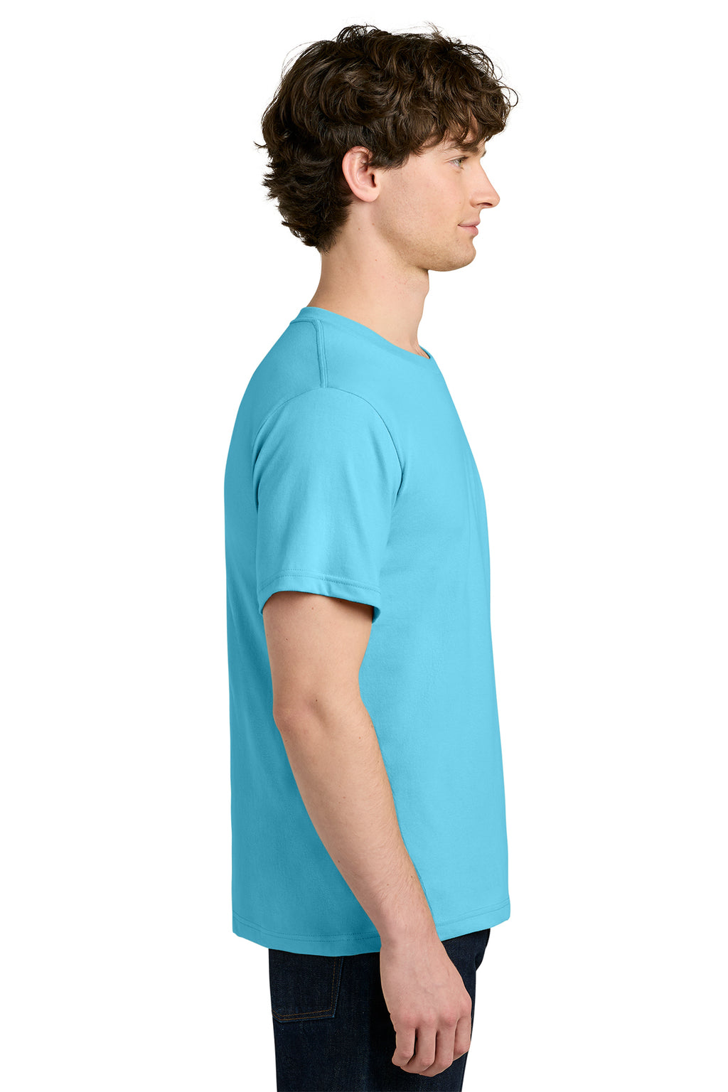 Next Level Apparel Ideal Jersey Tee – NL1810