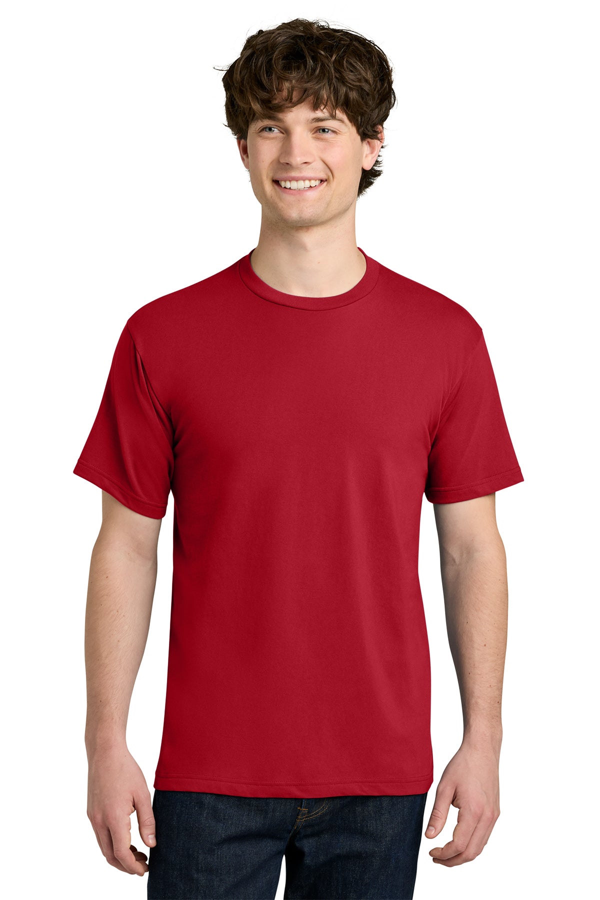 Next Level Apparel Ideal Jersey Tee – NL1810