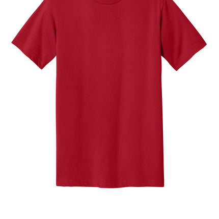 Next Level Apparel Ideal Jersey Tee – NL1810