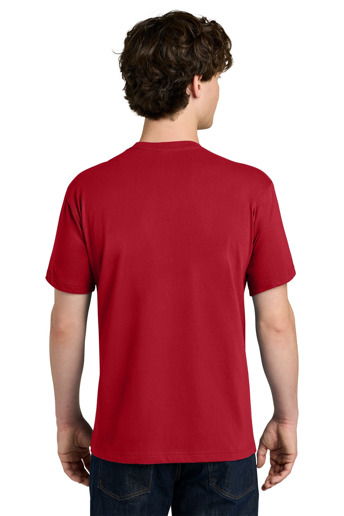 Next Level Apparel Ideal Jersey Tee – NL1810