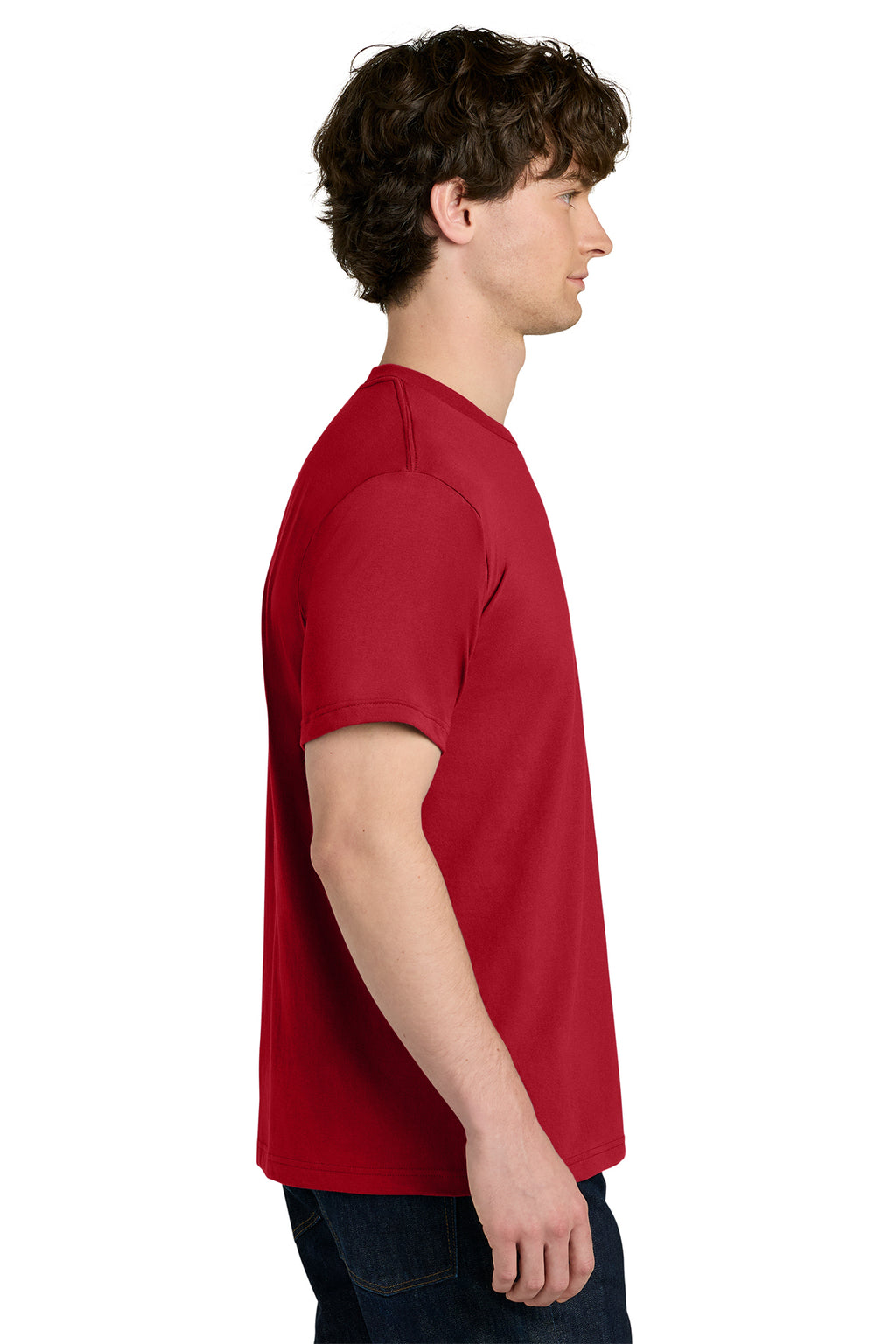 Next Level Apparel Ideal Jersey Tee – NL1810