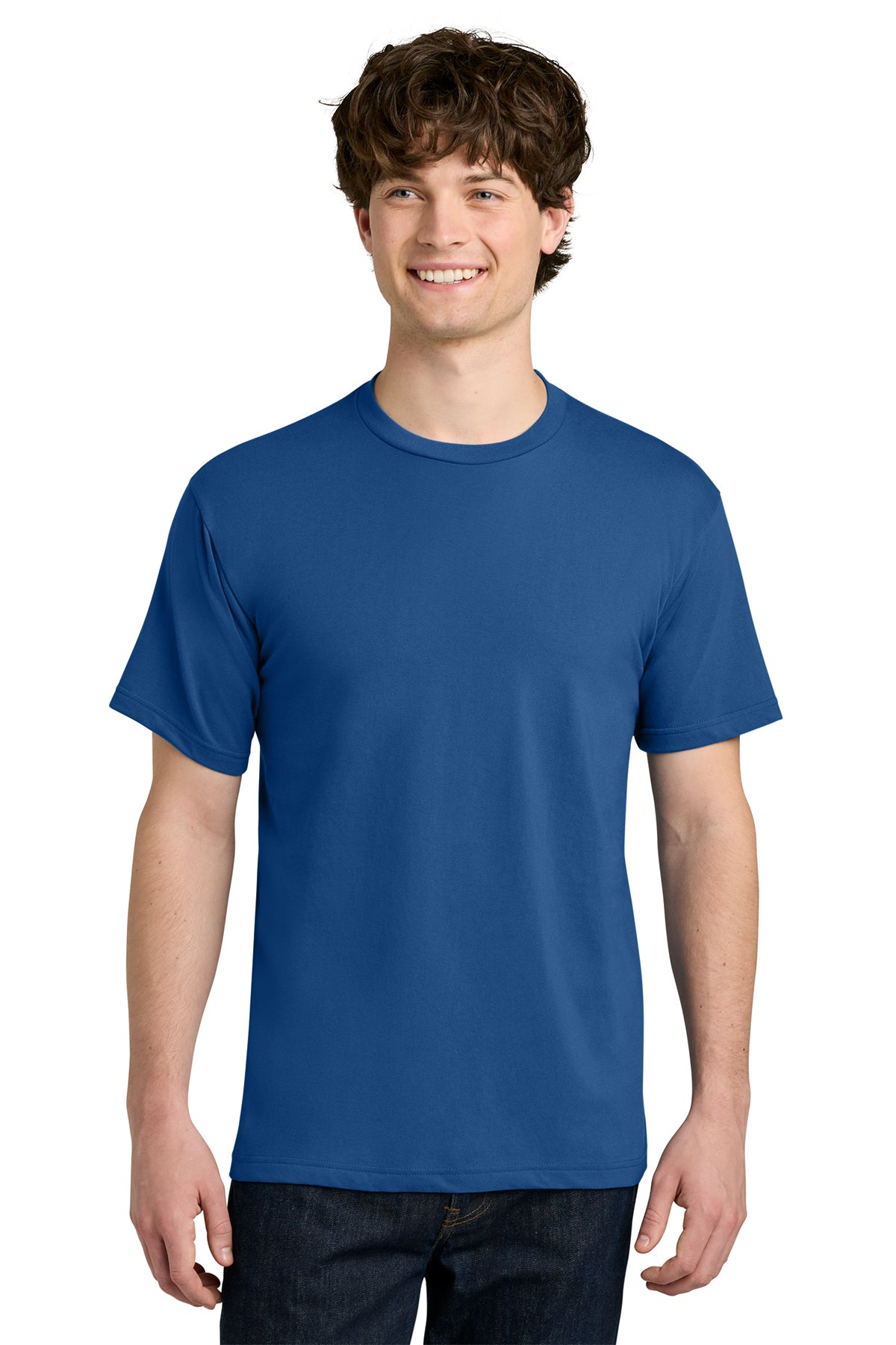 Next Level Apparel Ideal Jersey Tee – NL1810
