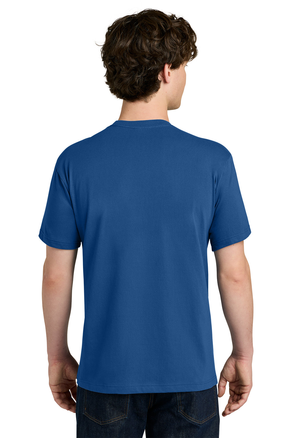Next Level Apparel Ideal Jersey Tee – NL1810