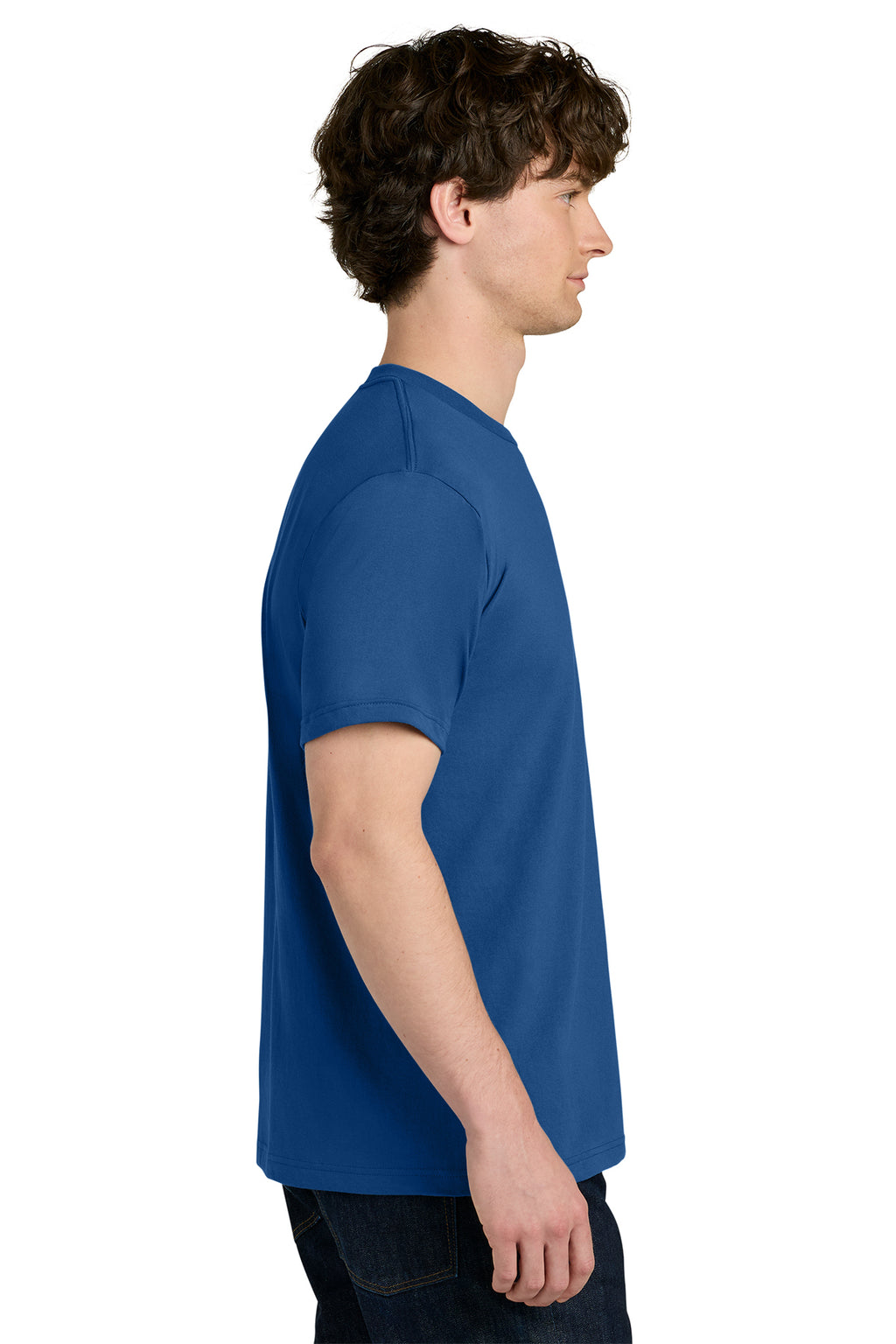 Next Level Apparel Ideal Jersey Tee – NL1810