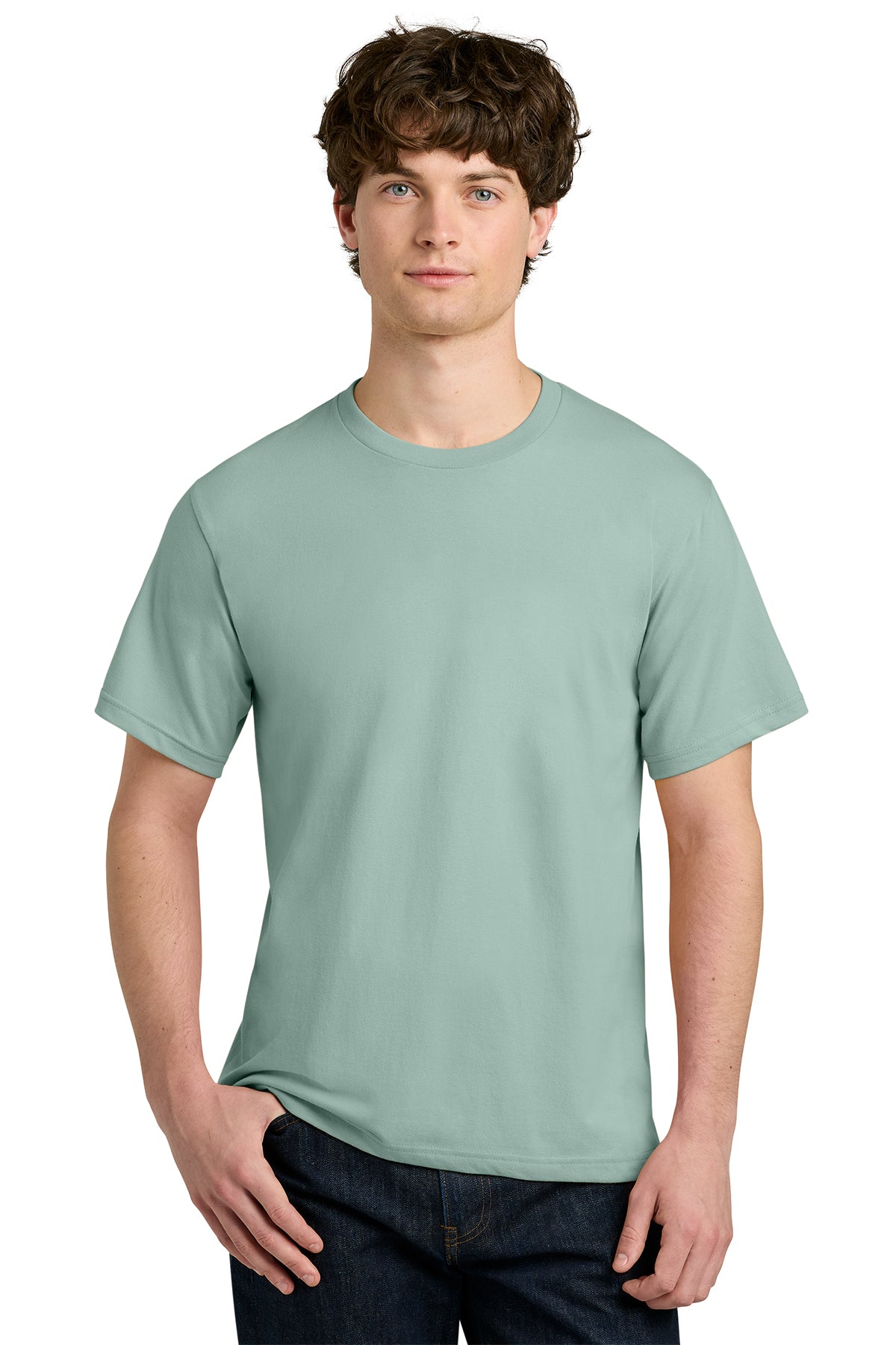 Next Level Apparel Ideal Jersey Tee – NL1810
