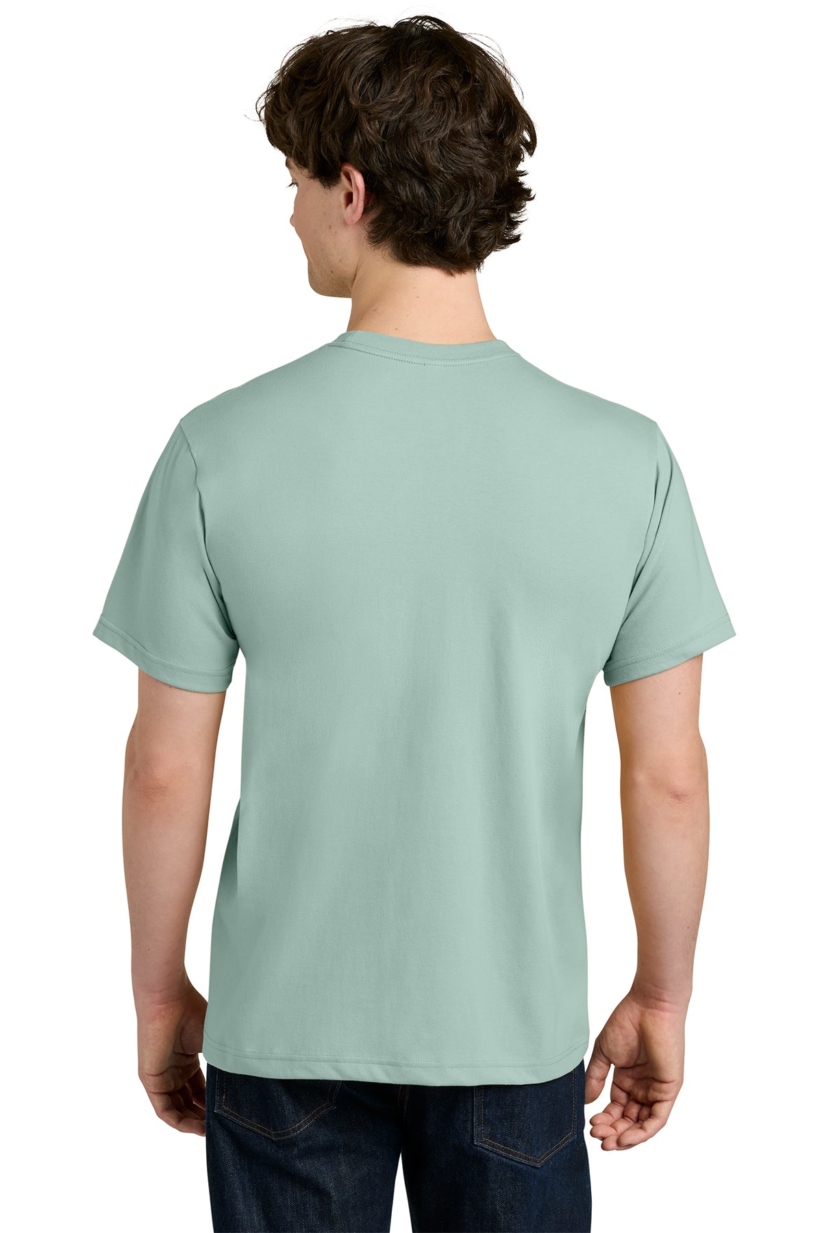 Next Level Apparel Ideal Jersey Tee – NL1810