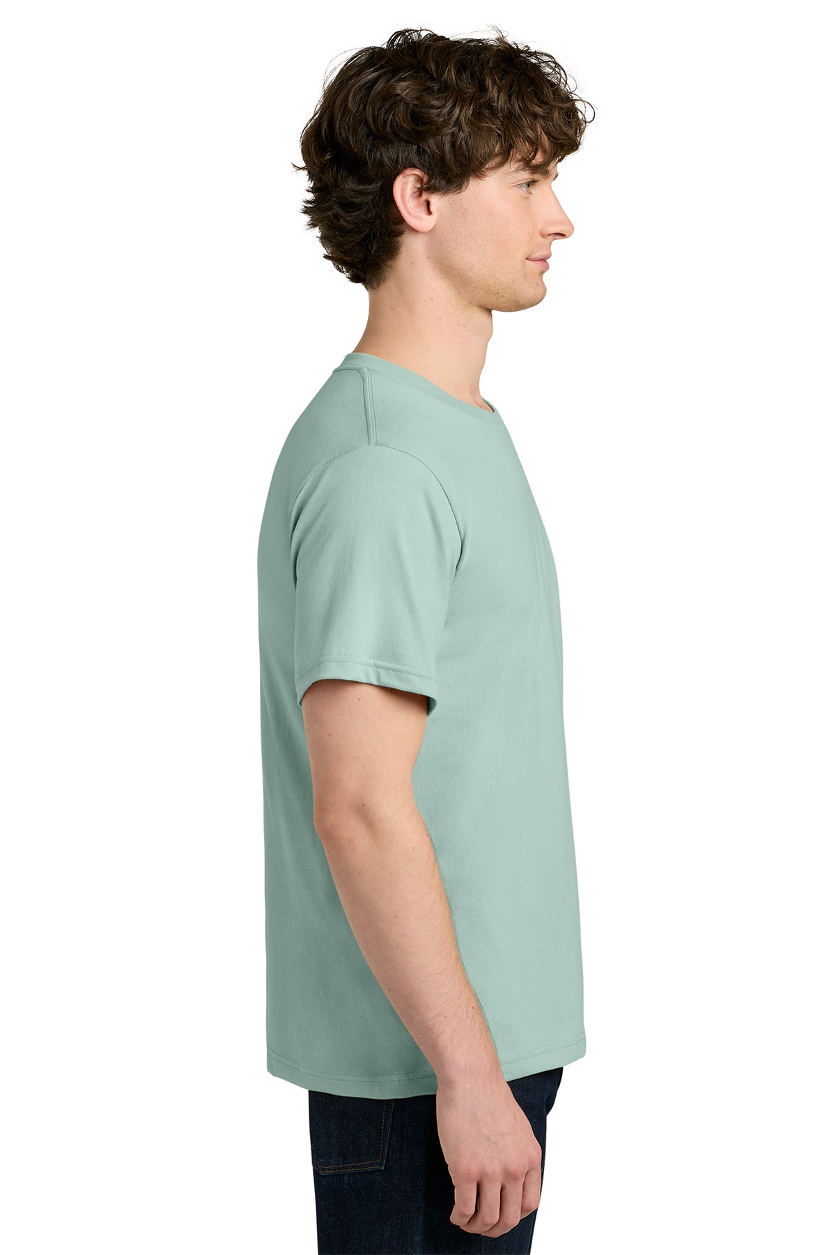 Next Level Apparel Ideal Jersey Tee – NL1810