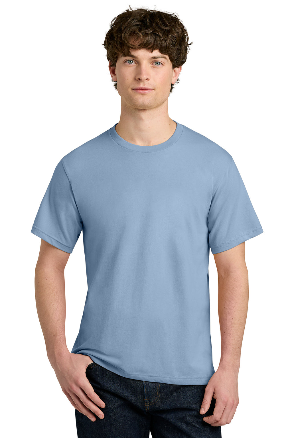 Next Level Apparel Ideal Jersey Tee – NL1810