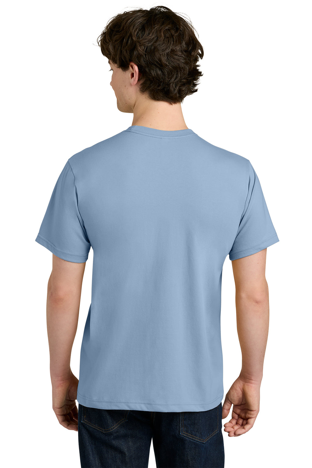 Next Level Apparel Ideal Jersey Tee – NL1810