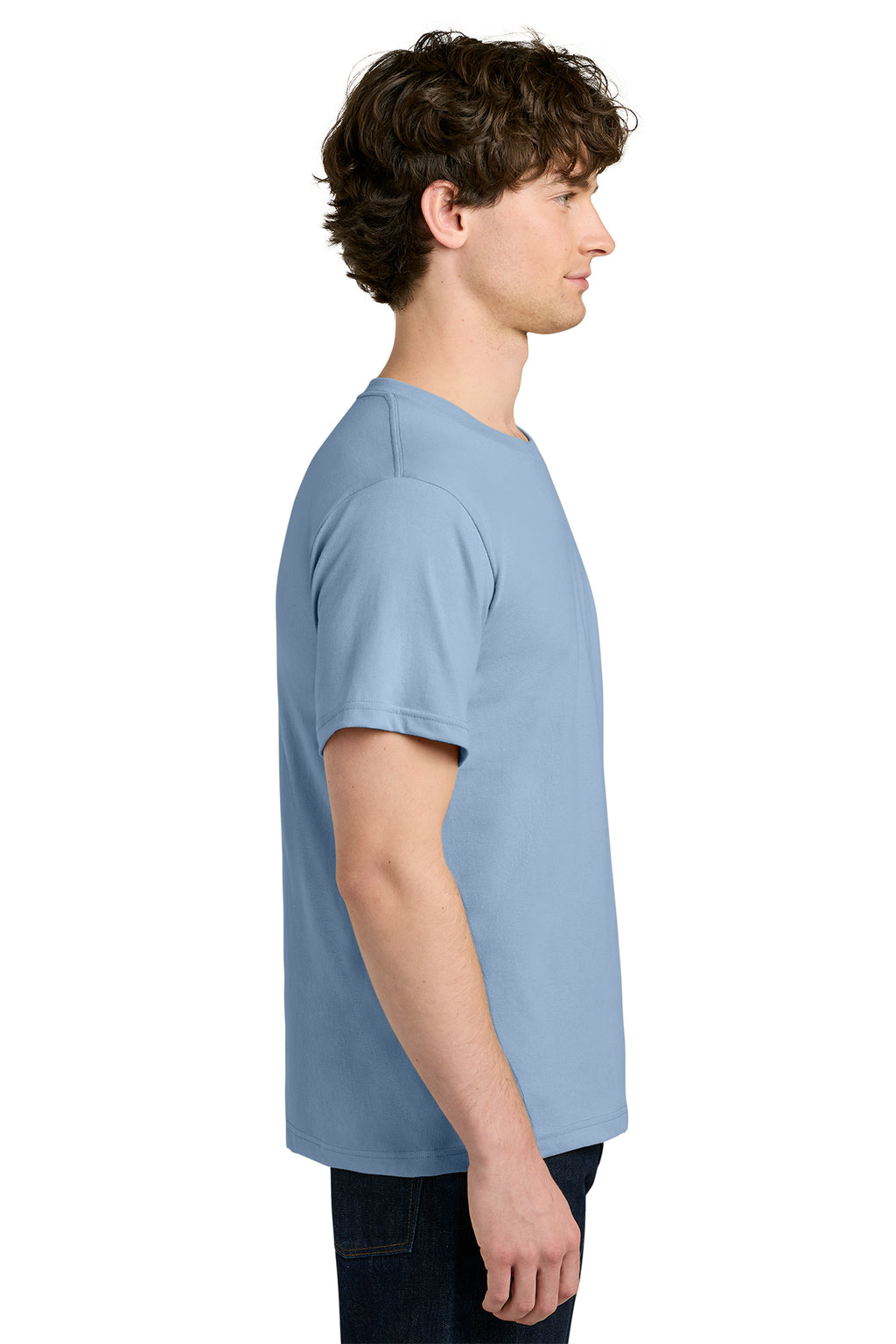 Next Level Apparel Ideal Jersey Tee – NL1810