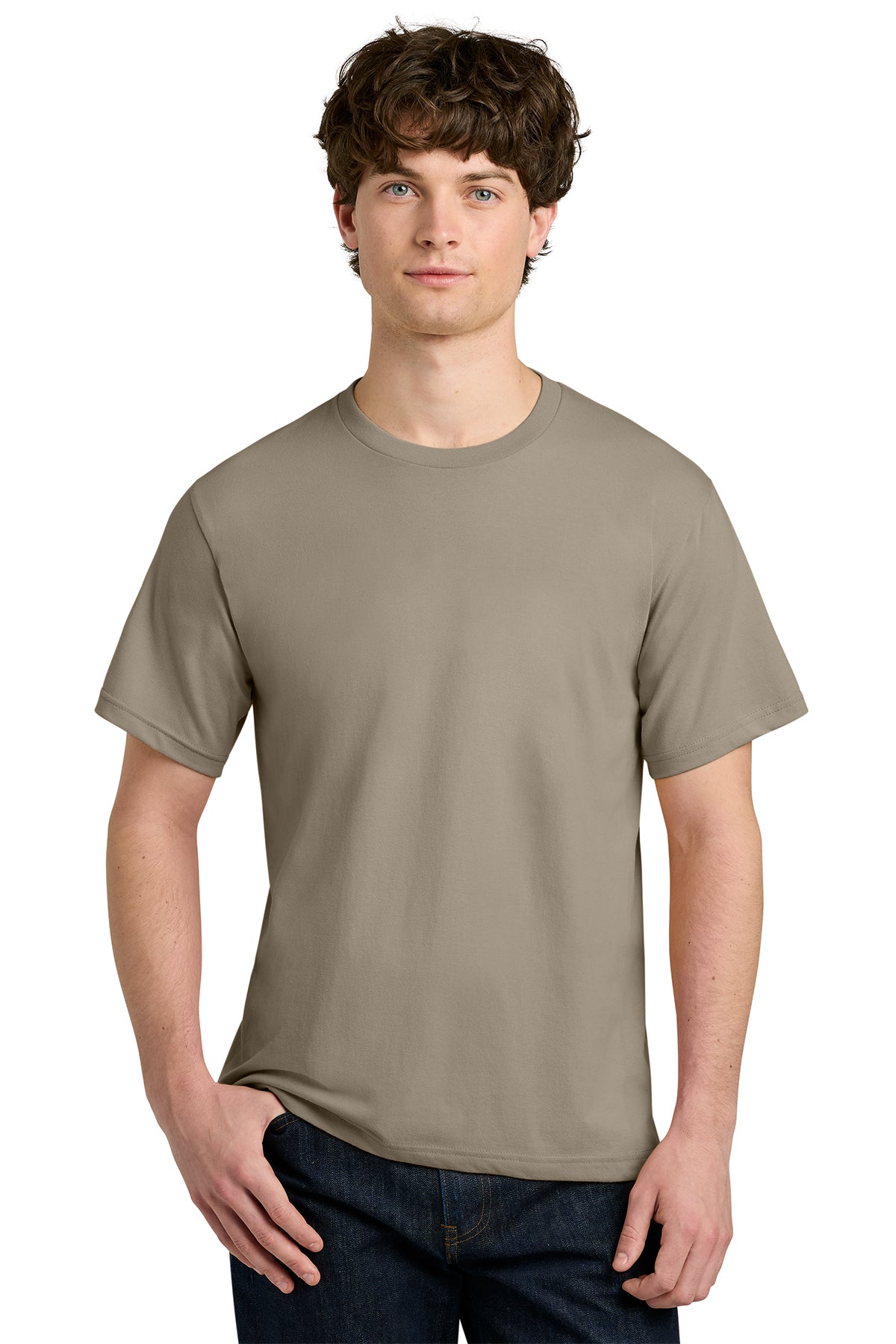Next Level Apparel Ideal Jersey Tee – NL1810
