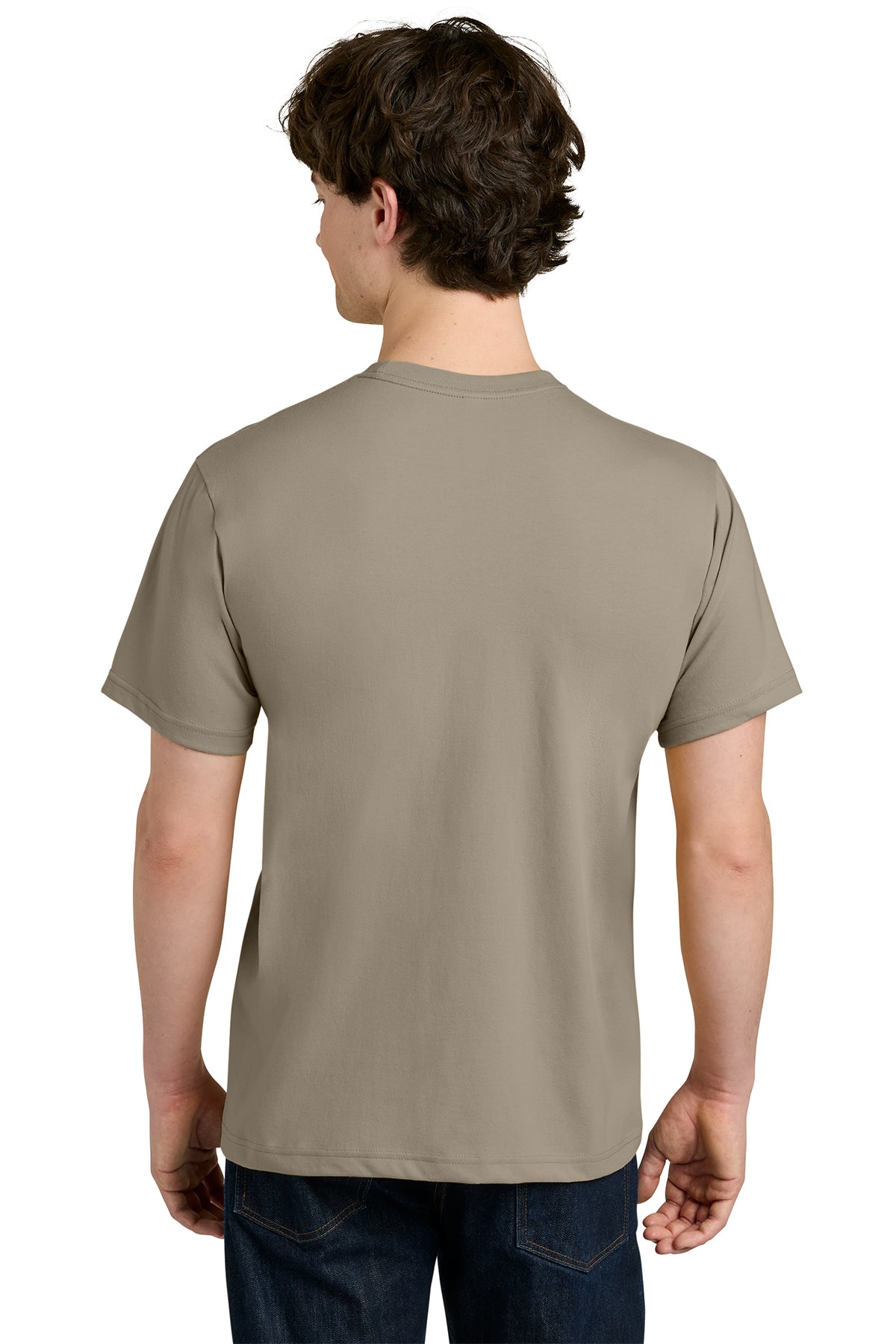 Next Level Apparel Ideal Jersey Tee – NL1810