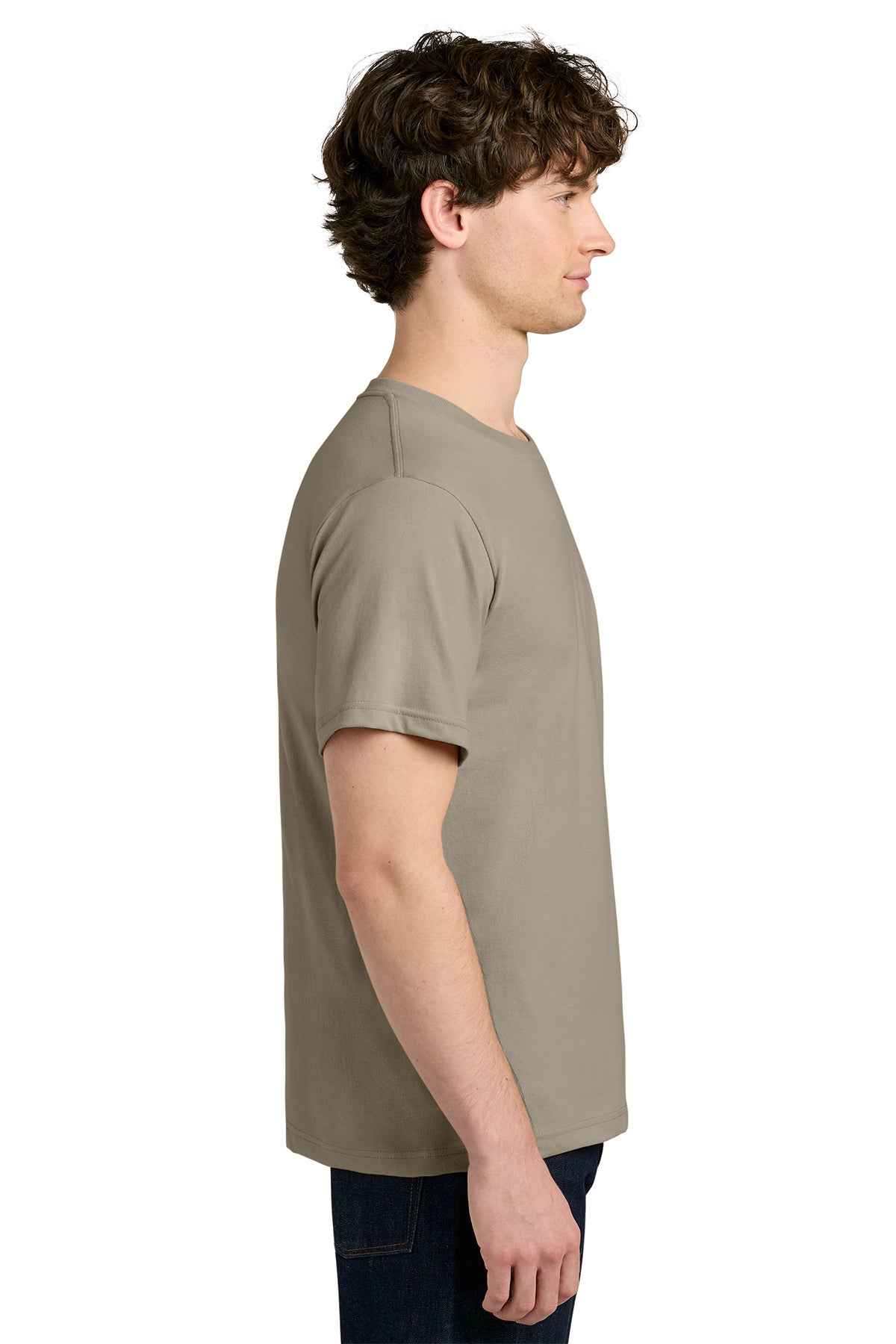 Next Level Apparel Ideal Jersey Tee – NL1810