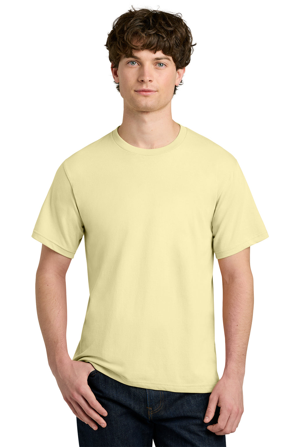 Next Level Apparel Ideal Jersey Tee – NL1810