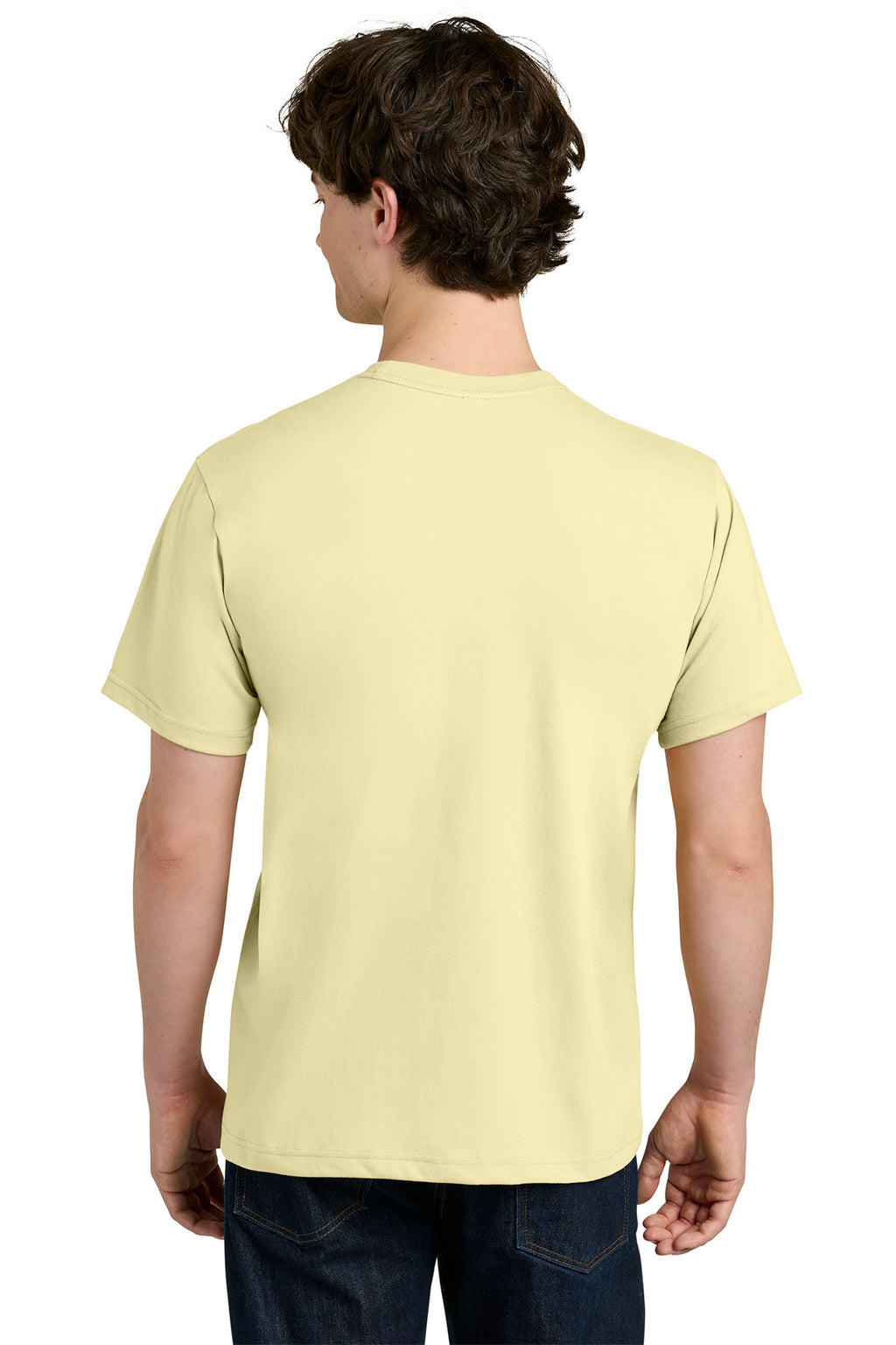 Next Level Apparel Ideal Jersey Tee – NL1810