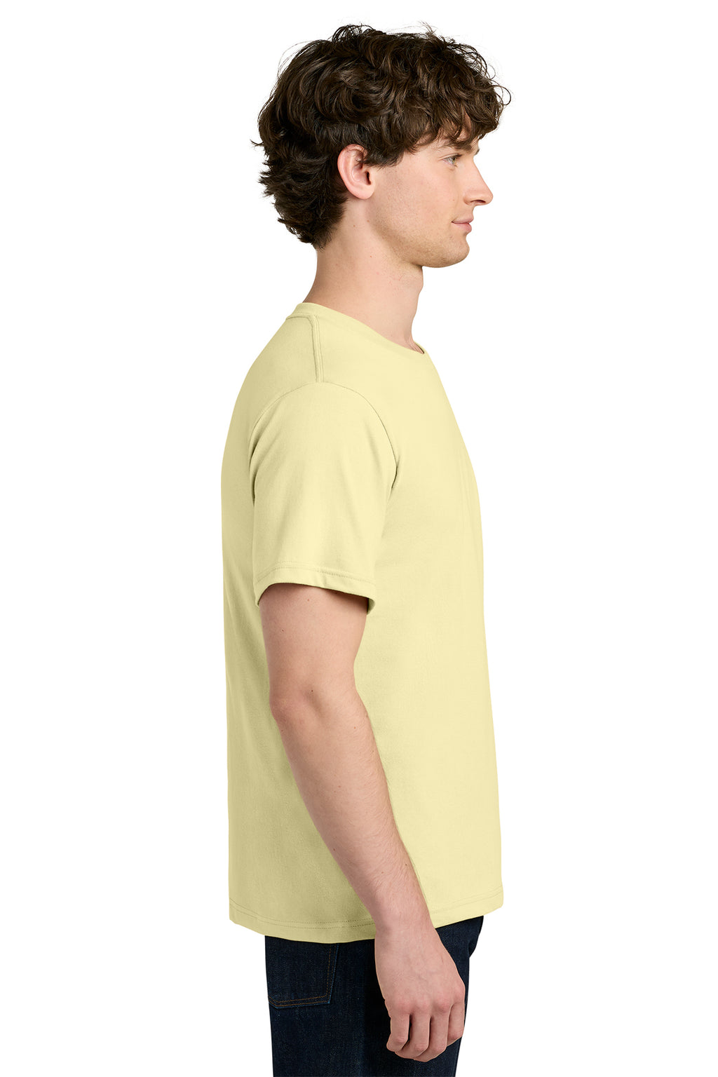 Next Level Apparel Ideal Jersey Tee – NL1810